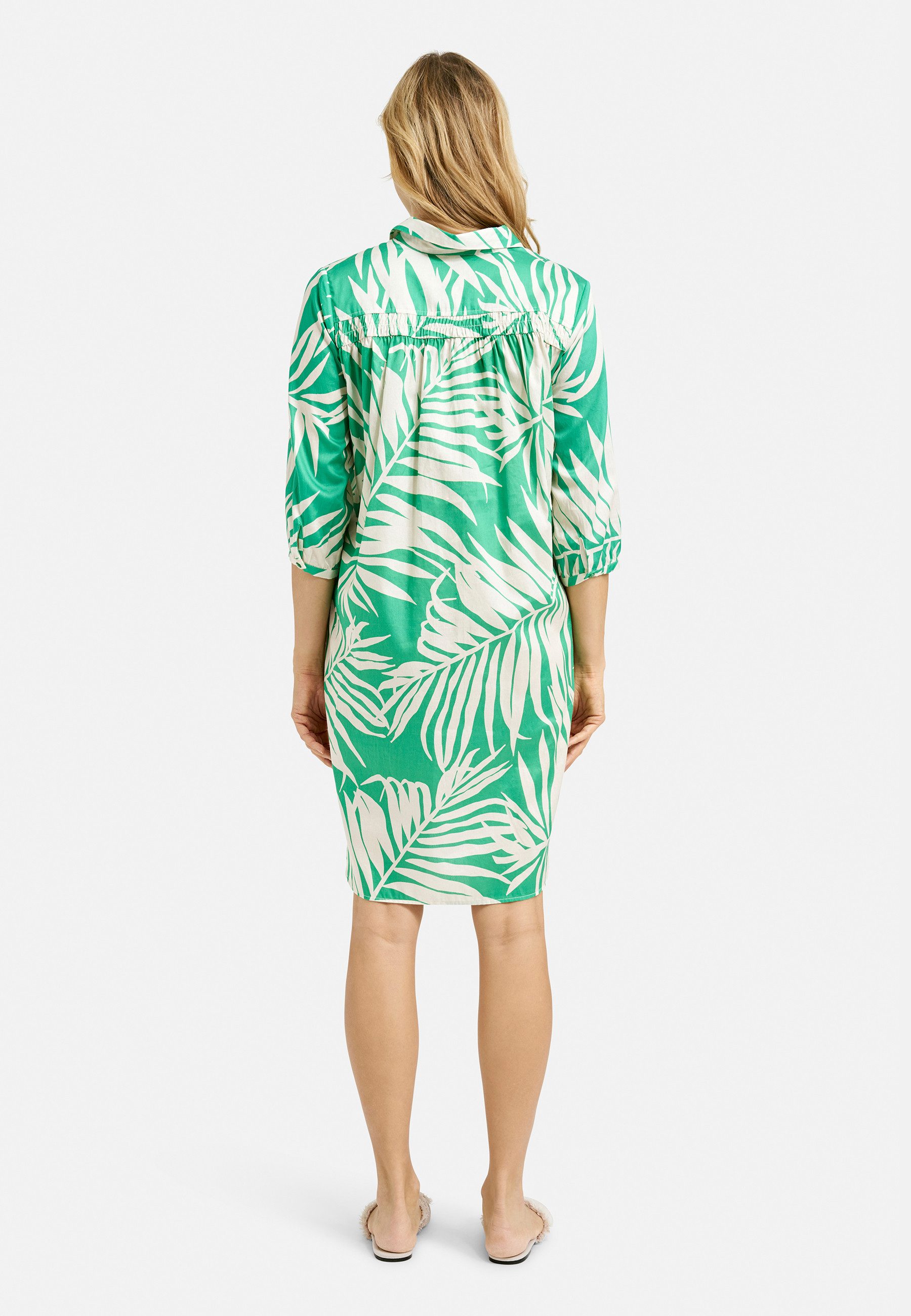 Milano Italy Sommerkleid