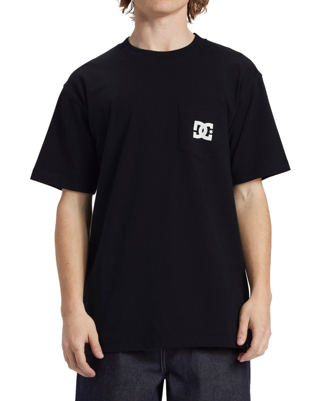 DC Shoes T-Shirt DC Star Pocket günstig online kaufen