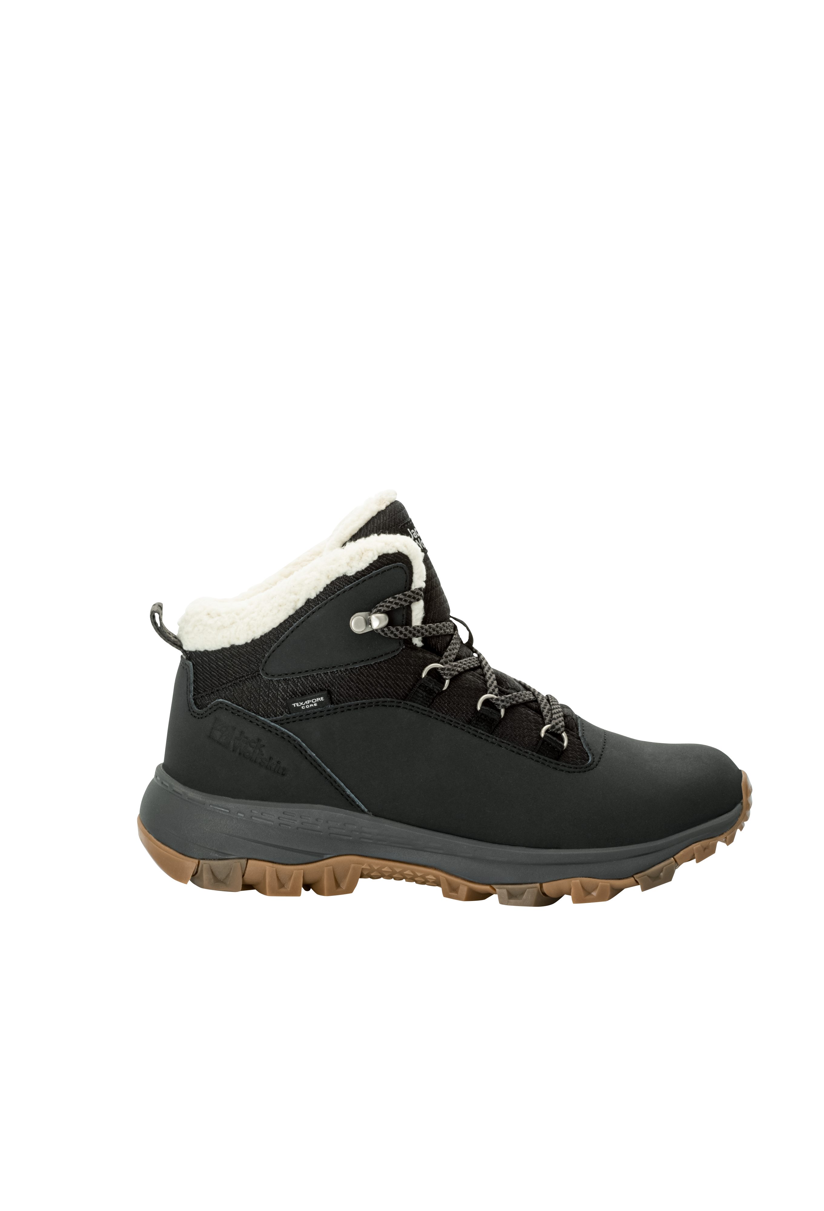 Jack Wolfskin EVERQUEST TEXAPORE MID W Outdoorwinterstiefel Winterboots, Sn günstig online kaufen