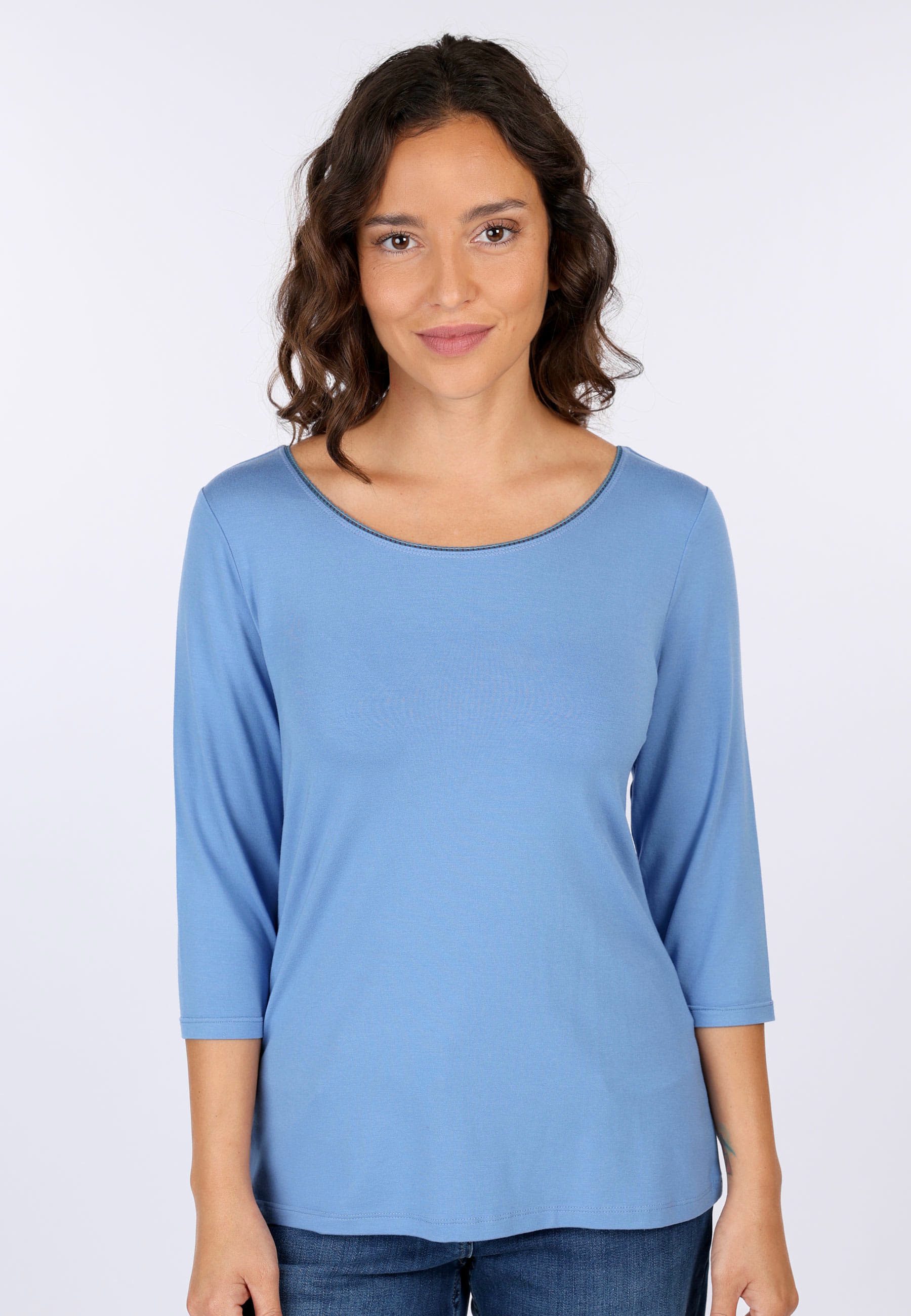 Sorgenfri Sylt Langarmshirt Mabel günstig online kaufen