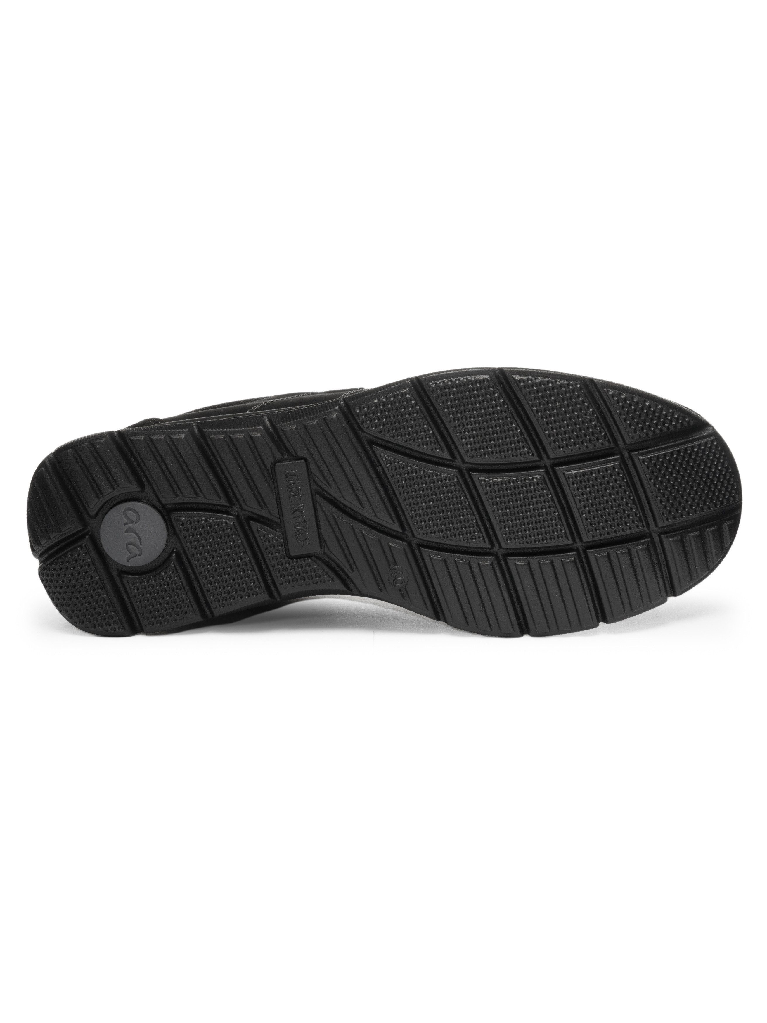 Ara Herren Schnürer Benjo Schnürschuh