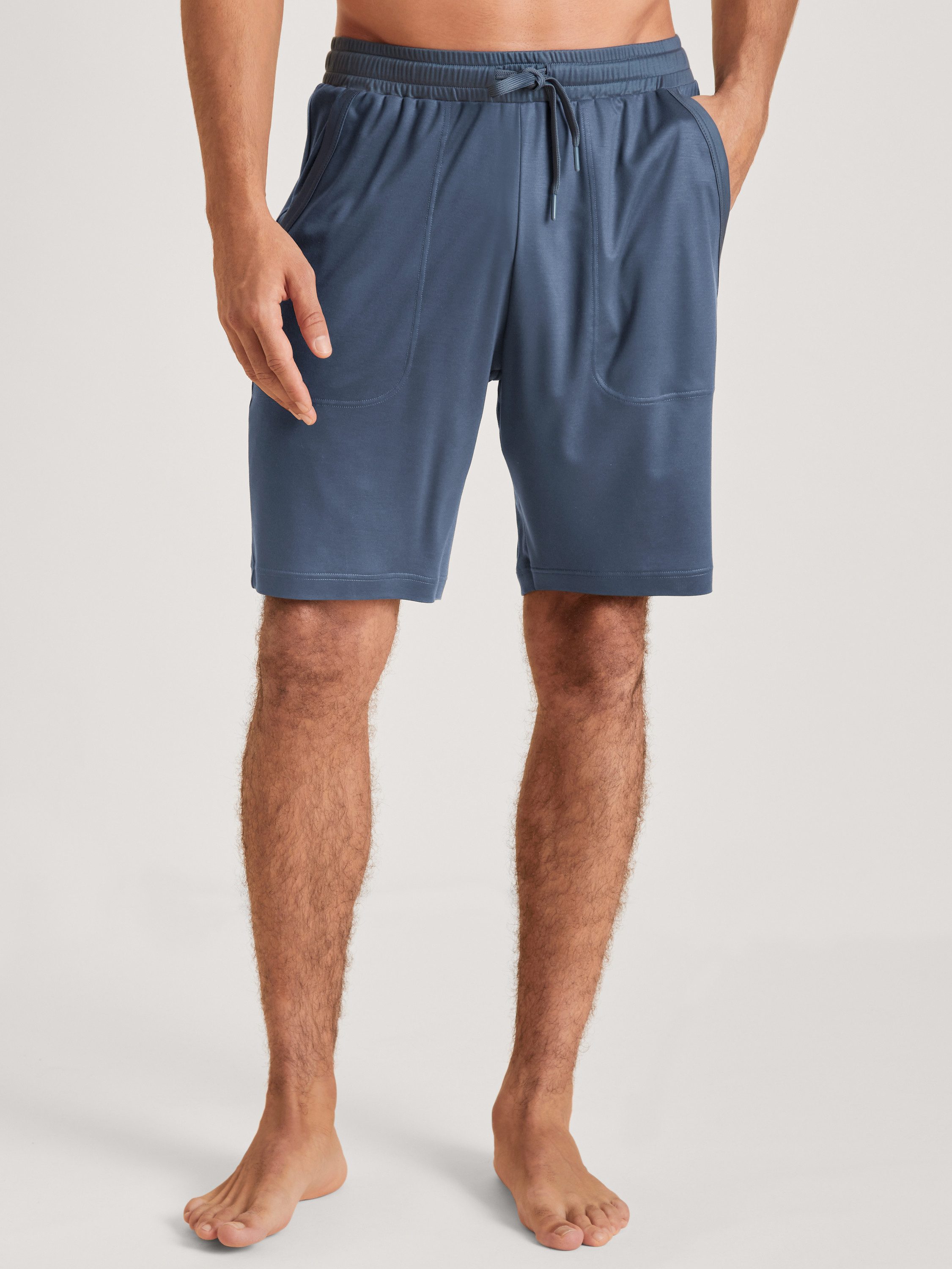 CALIDA Pyjamashorts DSW Cooling Herren (1-tlg) günstig online kaufen