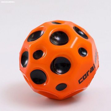 Juoungle Spielball 3 Stück Bounce-Loch-Ball, Space Ball Moonball, Spielzeug Geschenke
