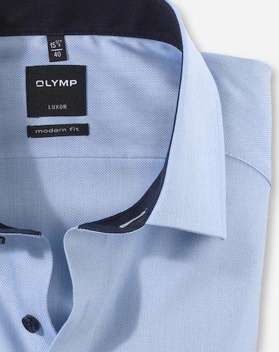 OLYMP Businesshemd Luxor modern fit