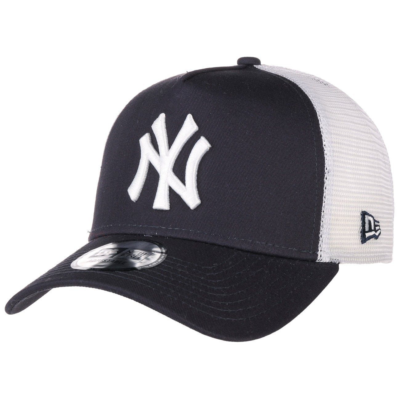 New Era Trucker Cap (1-St) Truckercap günstig online kaufen