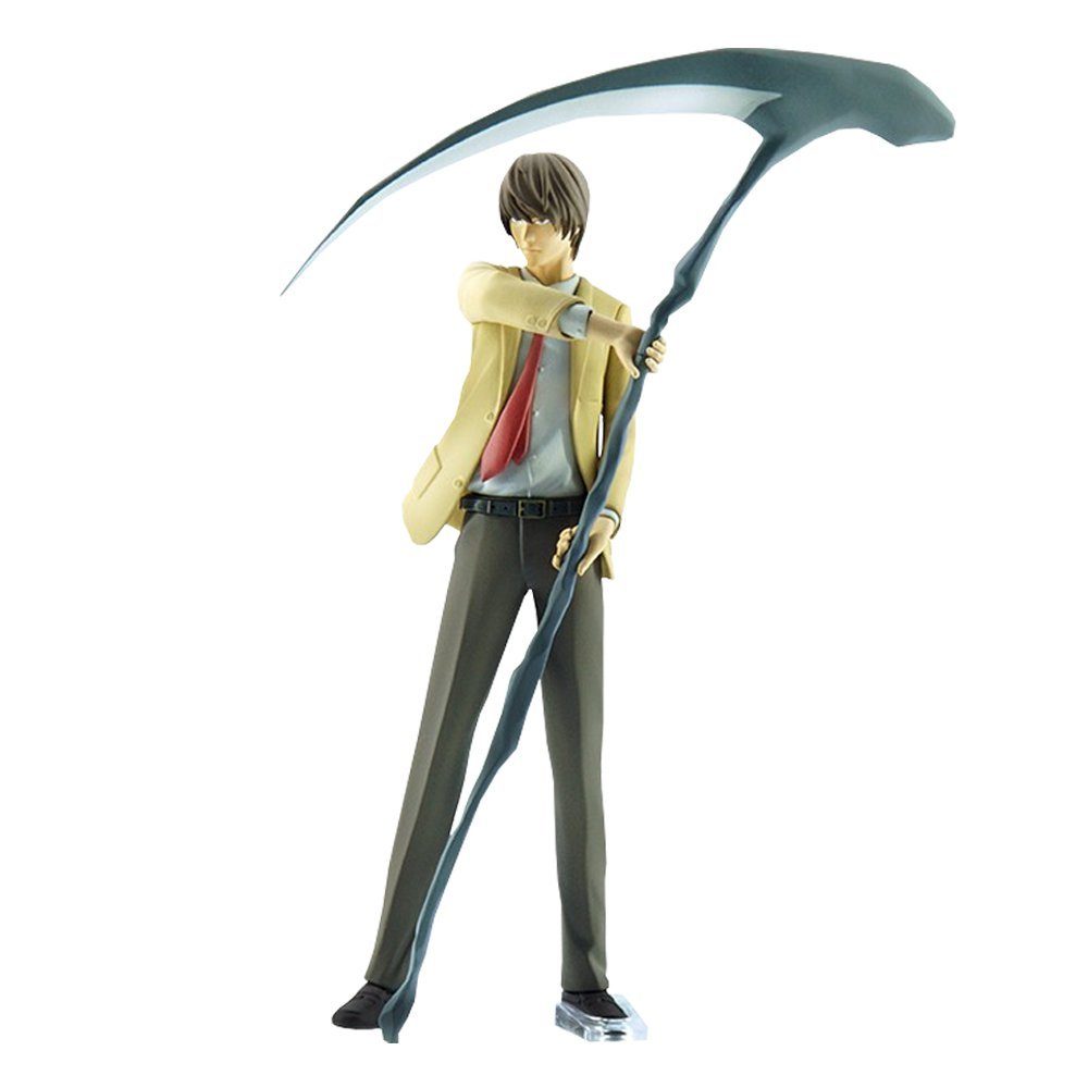 ABYstyle Merchandise-Figur Light SFC Figur aus Death Note