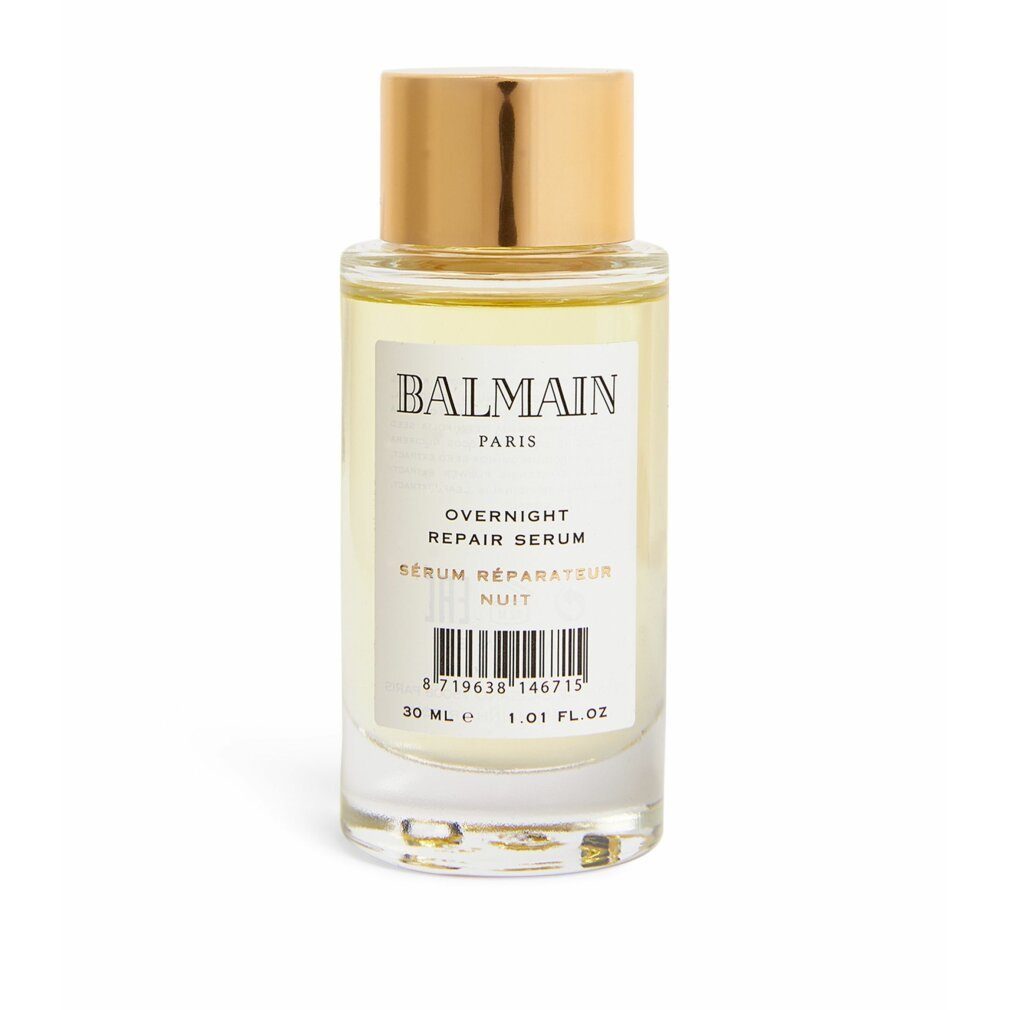 Balmain Nachtcreme OVERNIGHT REPAIR serum 30ml