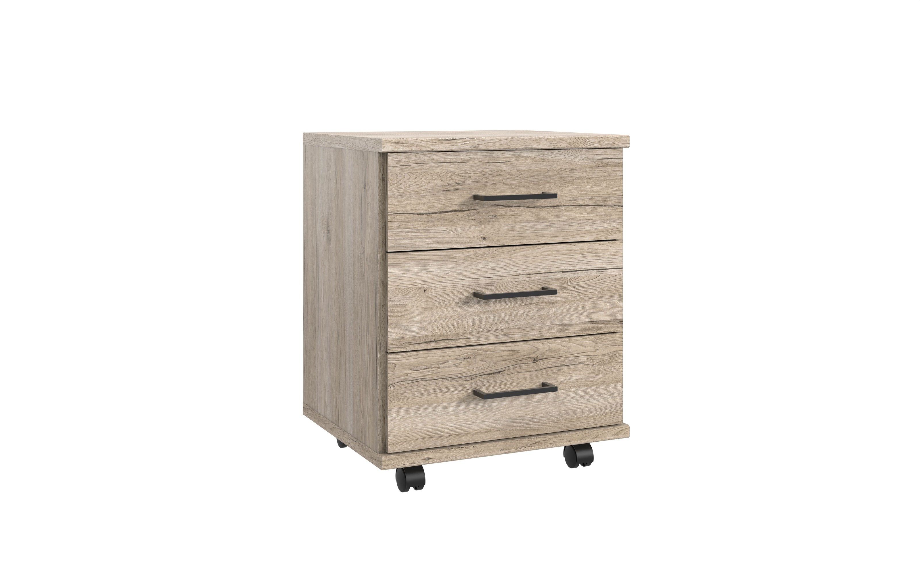 Rollcontainer Home Desk