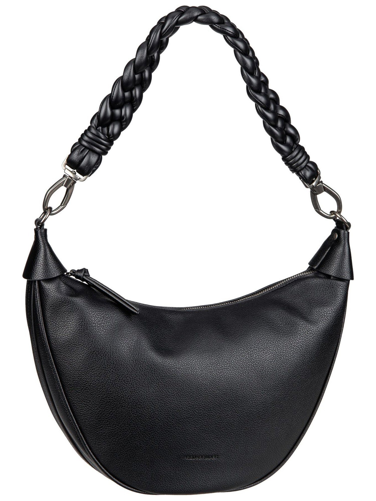 FREDsBRUDER Handtasche Good Vibes Only 3540n, Hobo Bags