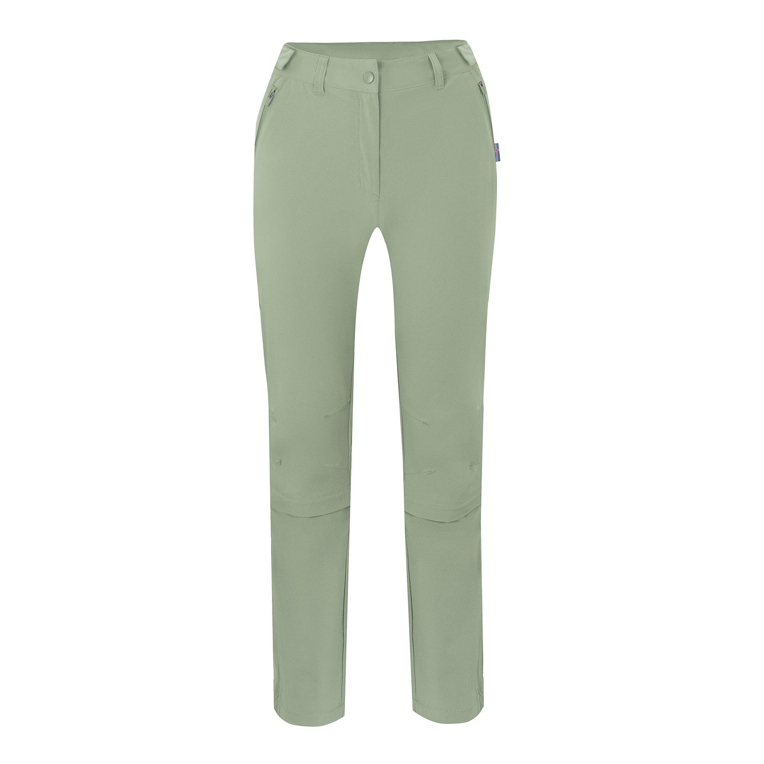 Westfjord Zip-off-Hose Women's Skardsvik Zip Off Pant