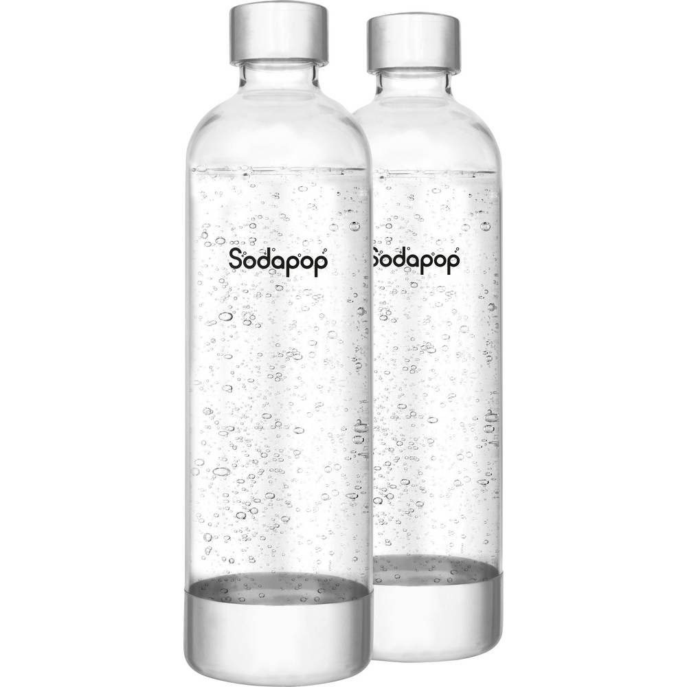 Sodapop Wassersprudler 10033373