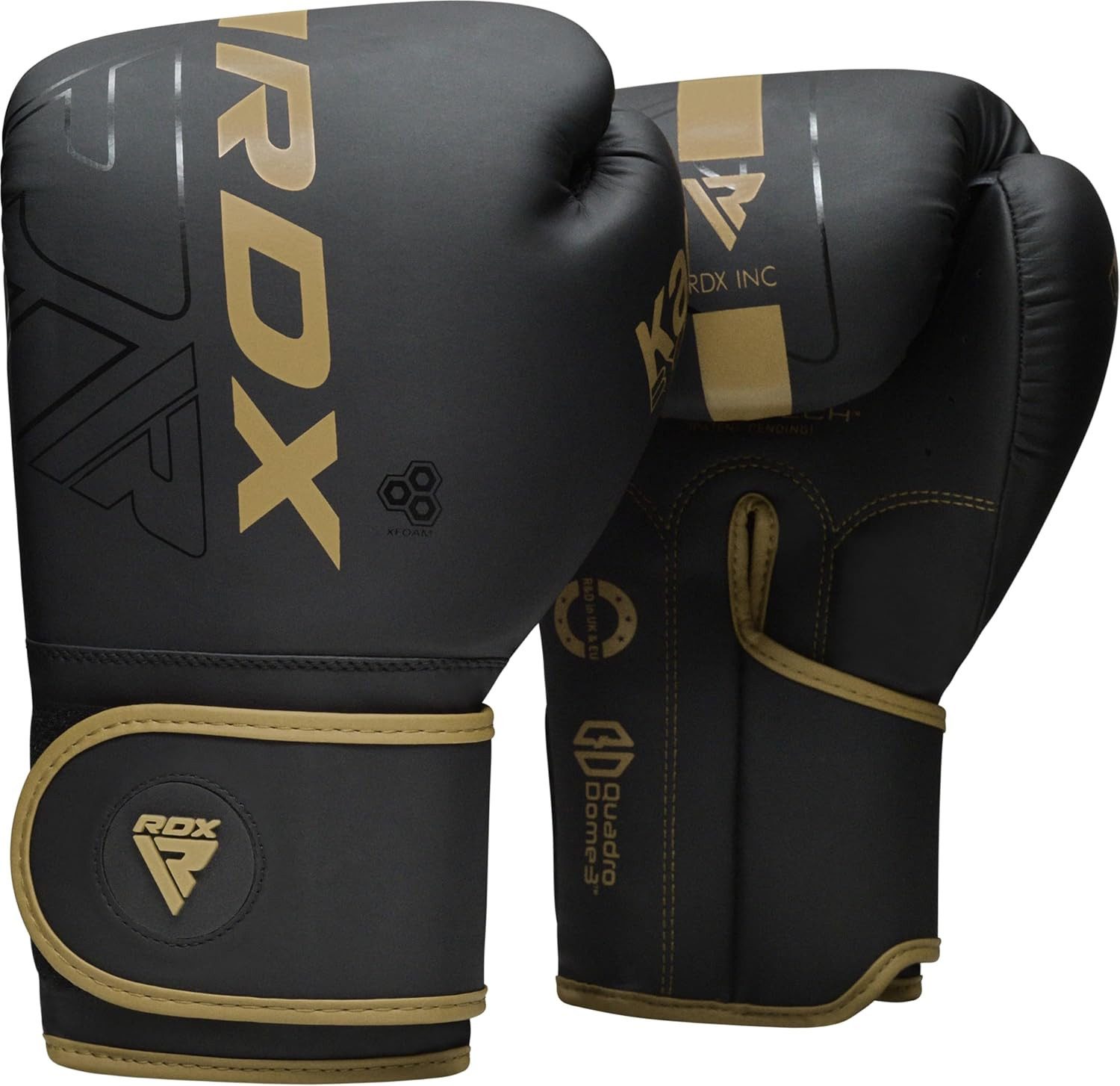 RDX Sports Boxhandschuhe RDX Boxhandschuhe, Muay günstig online kaufen