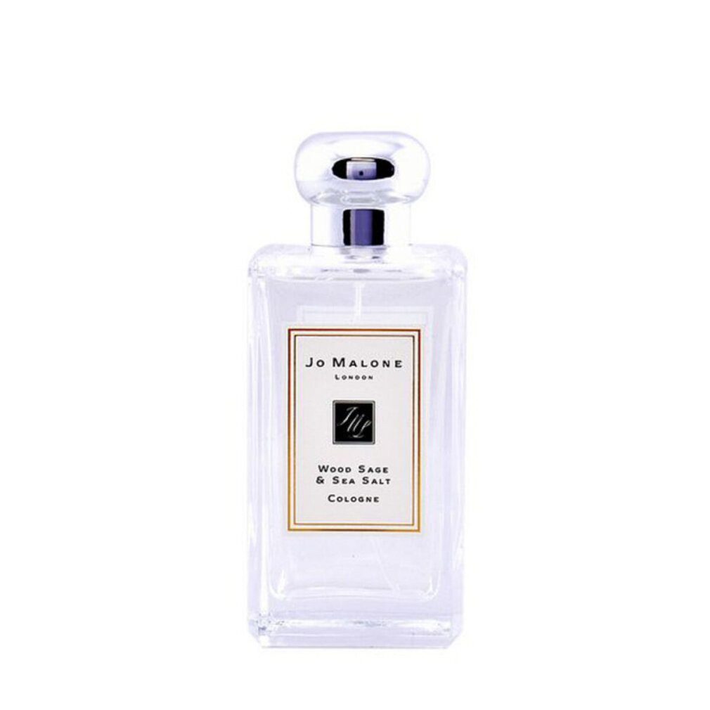 Jo Malone Eau de Cologne Jo Malone Wood Sage & Sea Salt Edc Spray 100ml
