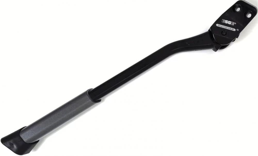 Pletscher Fahrradständer Pletscher Hinterbauständer Comp Flex 20-29 Zoll - verstellbarer Alumin