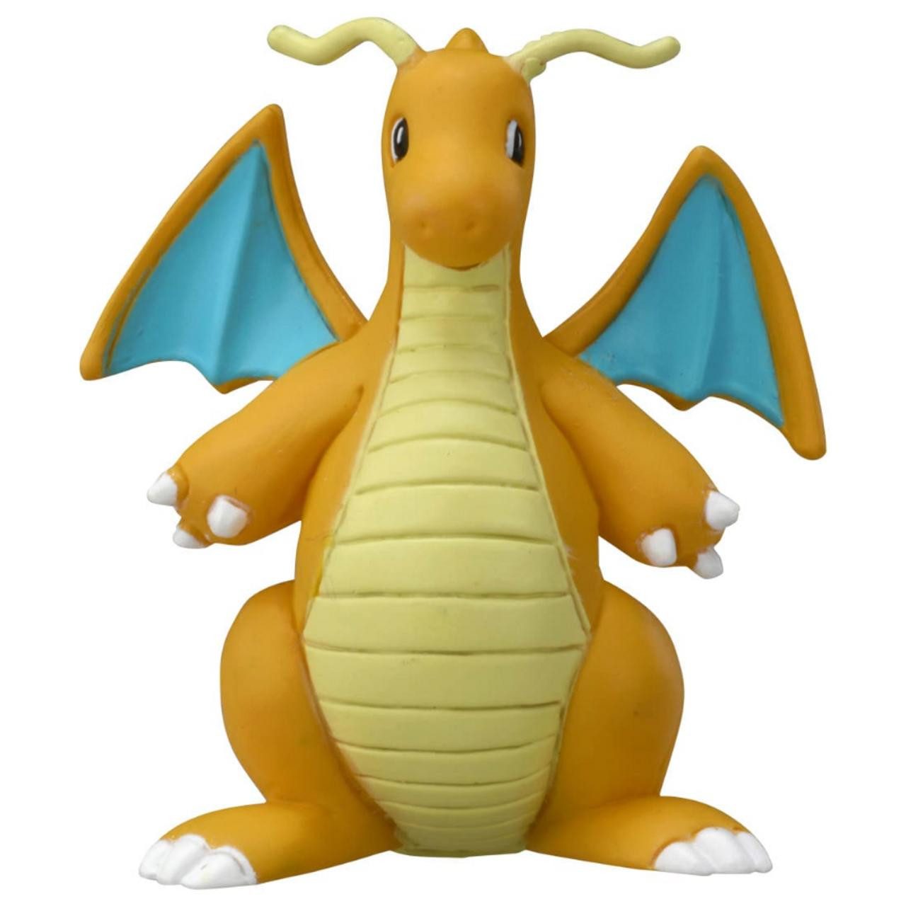 POKÉMON Sammelfigur Dragoran 8 cm Moncolle - Takara Tomy Pokémon Figur
