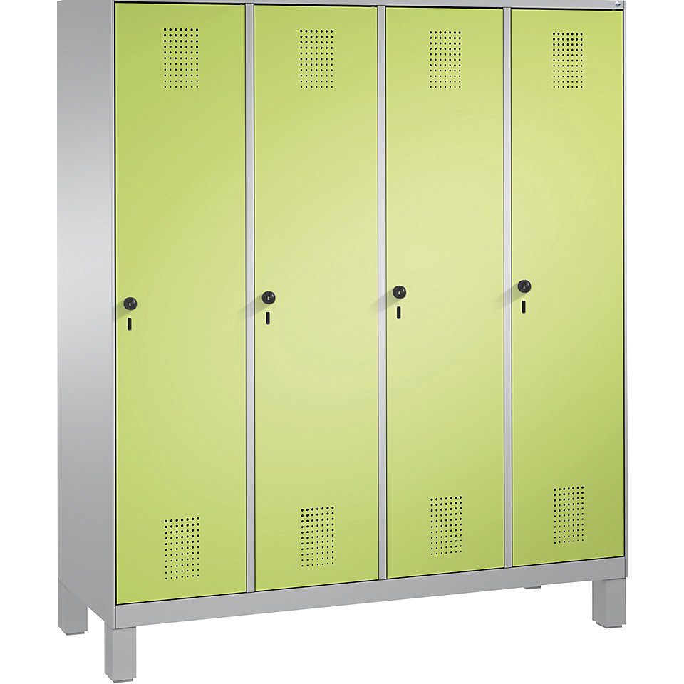 C+P Aktenschrank