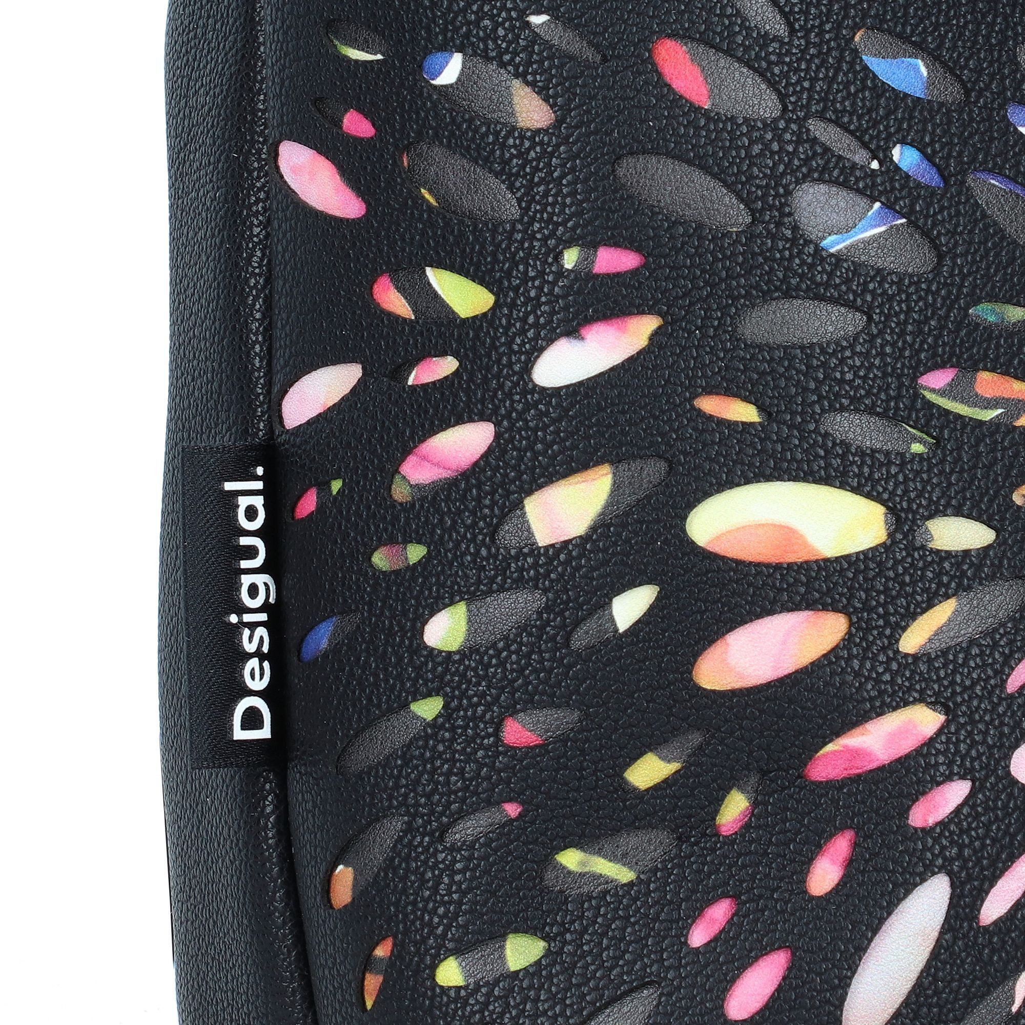 Desigual Schultertasche Blackwell, Polyurethan