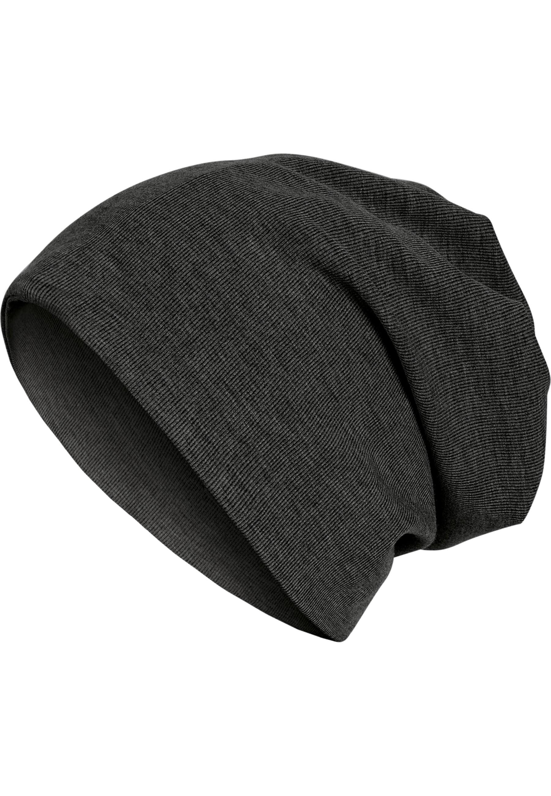 MSTRDS Beanie MSTRDS Accessoires Rib 2in1 günstig online kaufen