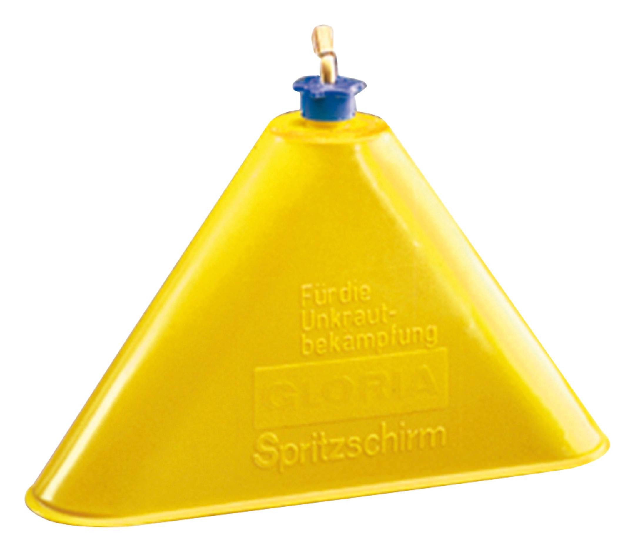 Gloria Garten Drucksprühgerät, Spritzschirm 260 günstig online kaufen