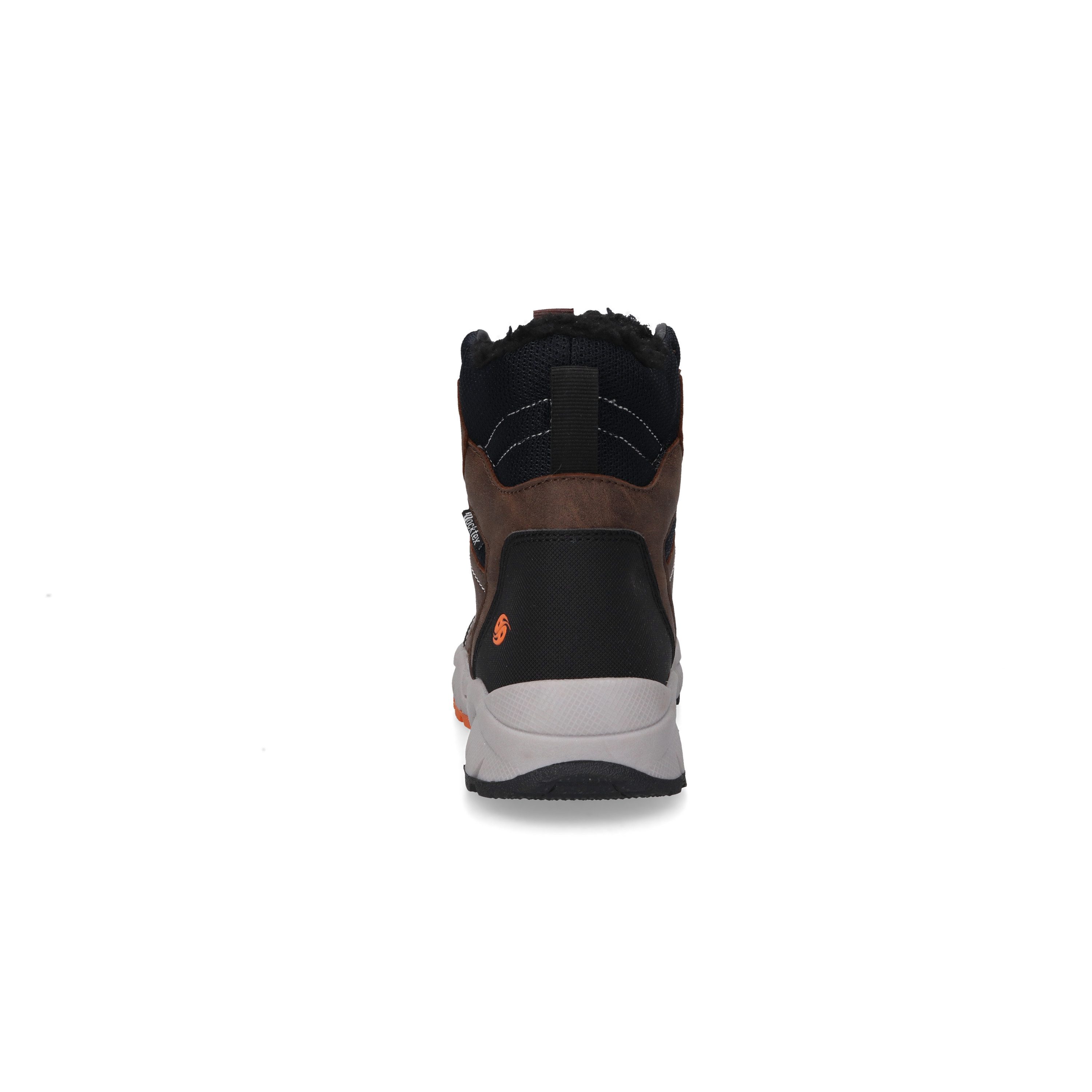 Dockers by Gerli Winterboots Freizeitstiefel mit wasserabweisendem DOCK-Tex