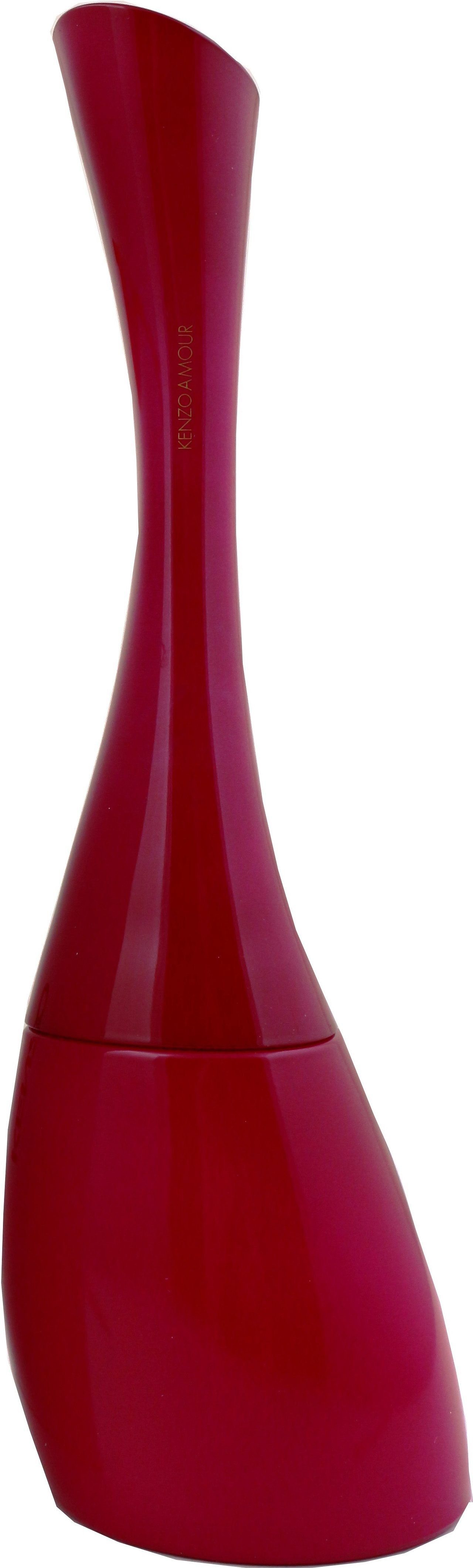 KENZO Eau de Parfum Amour, mit edlen Hölzern, Vanille und Reisdampf