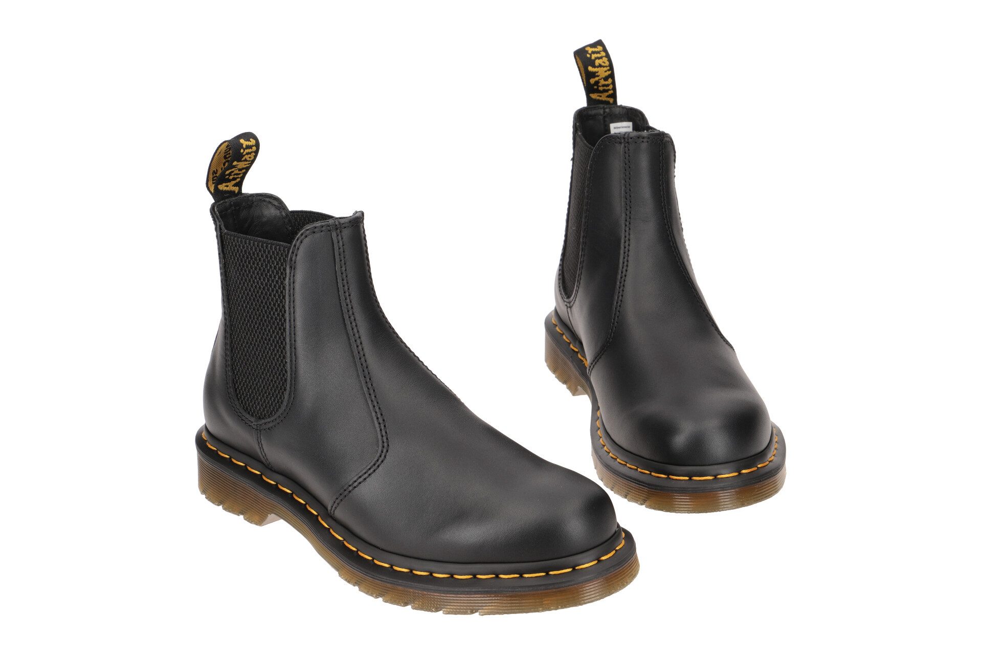DR. MARTENS 27100001 Stiefel