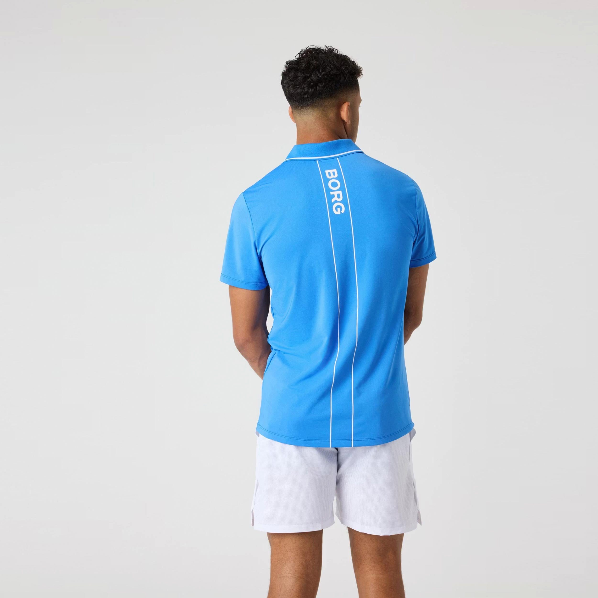 Björn Borg Poloshirt Ace