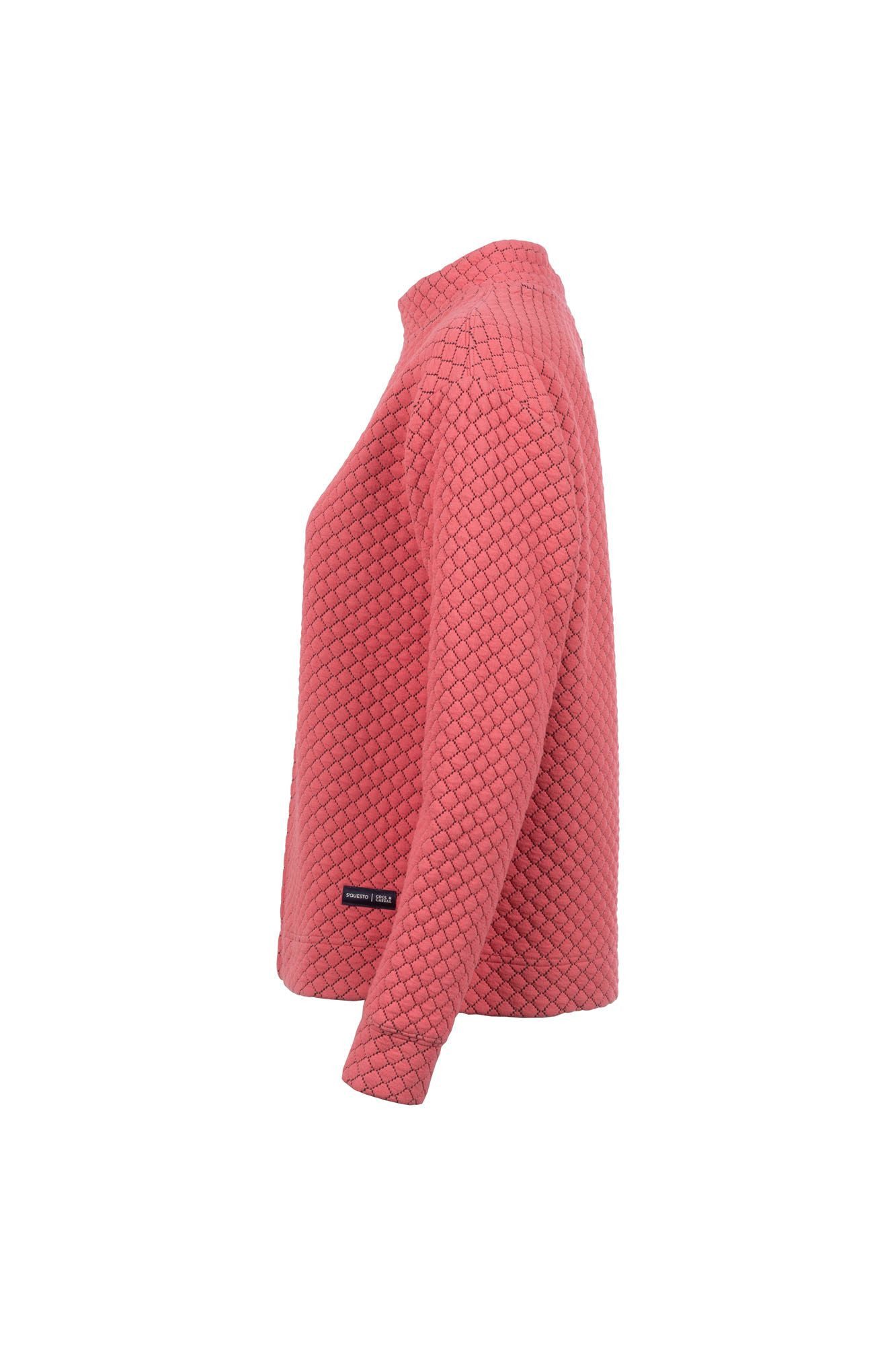 Soquesto Langarmshirt