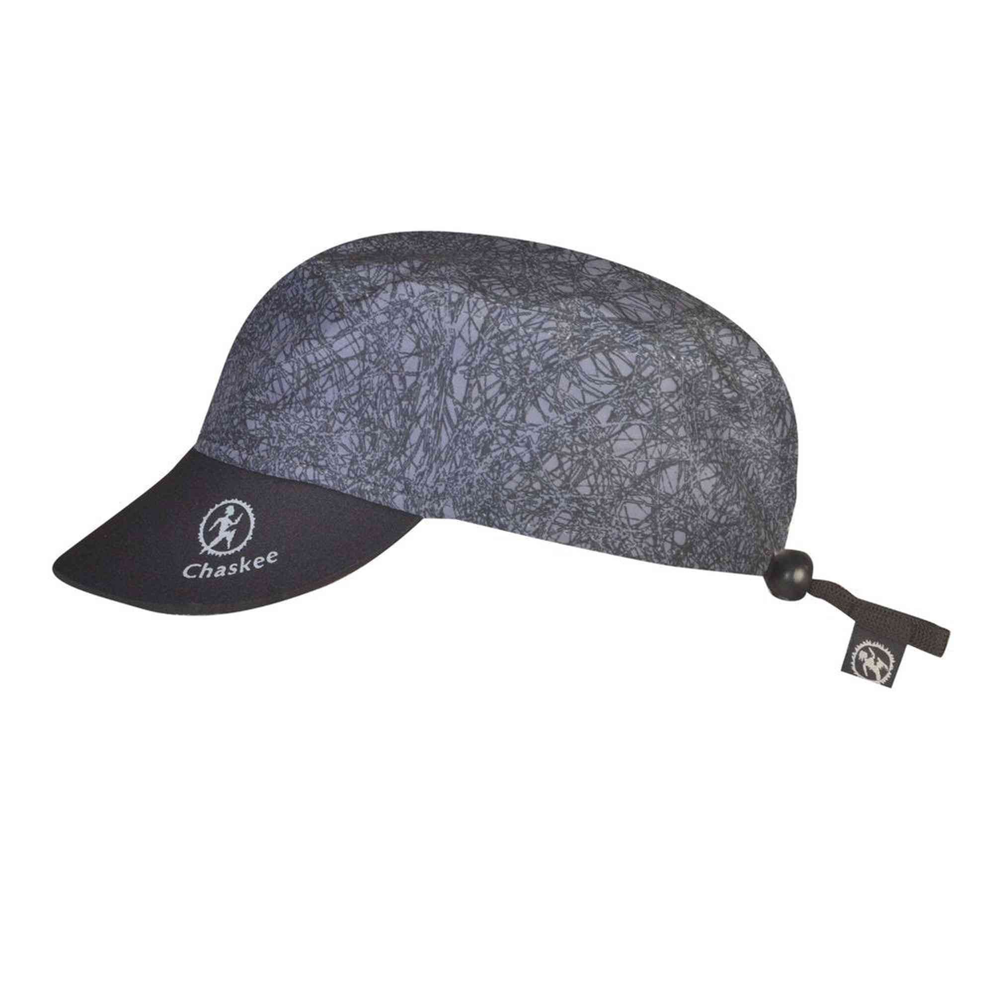 Chaskee Schirmmütze Chaskee Reversible Cap Spartan