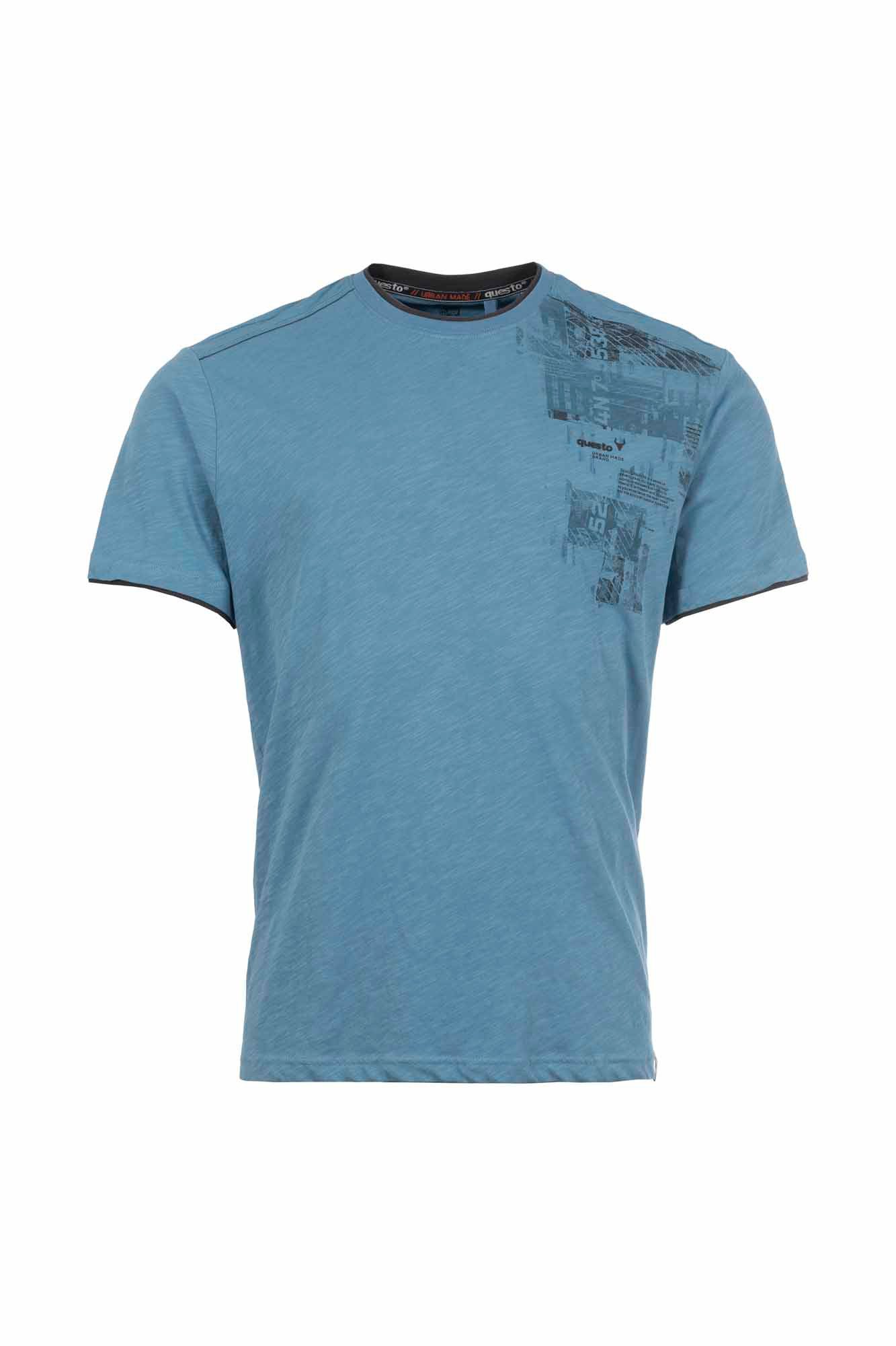 S'questo T-Shirt Shirt 1/2