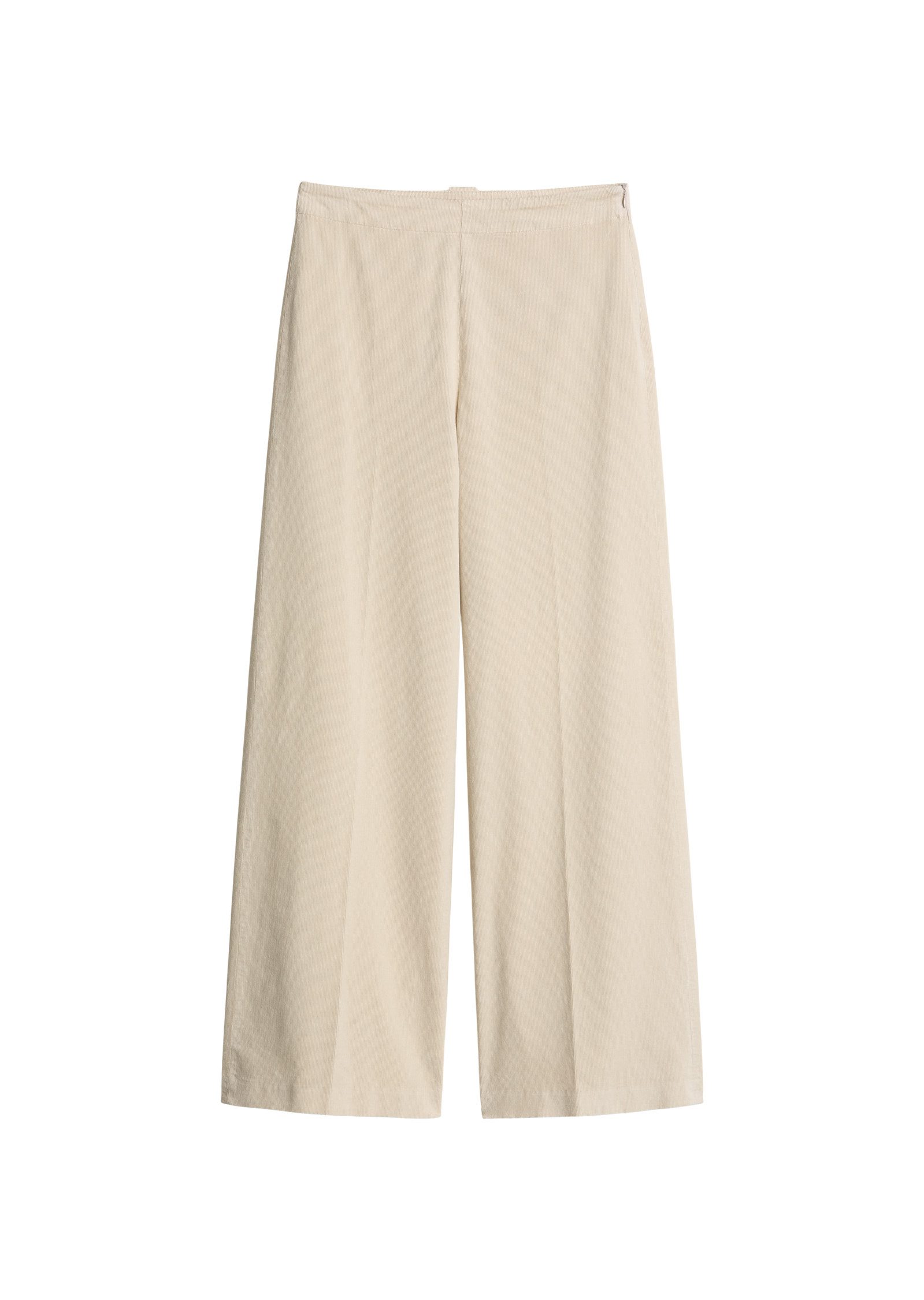 Marc O'Polo Chinohose aus Organic Cotton-Stretch
