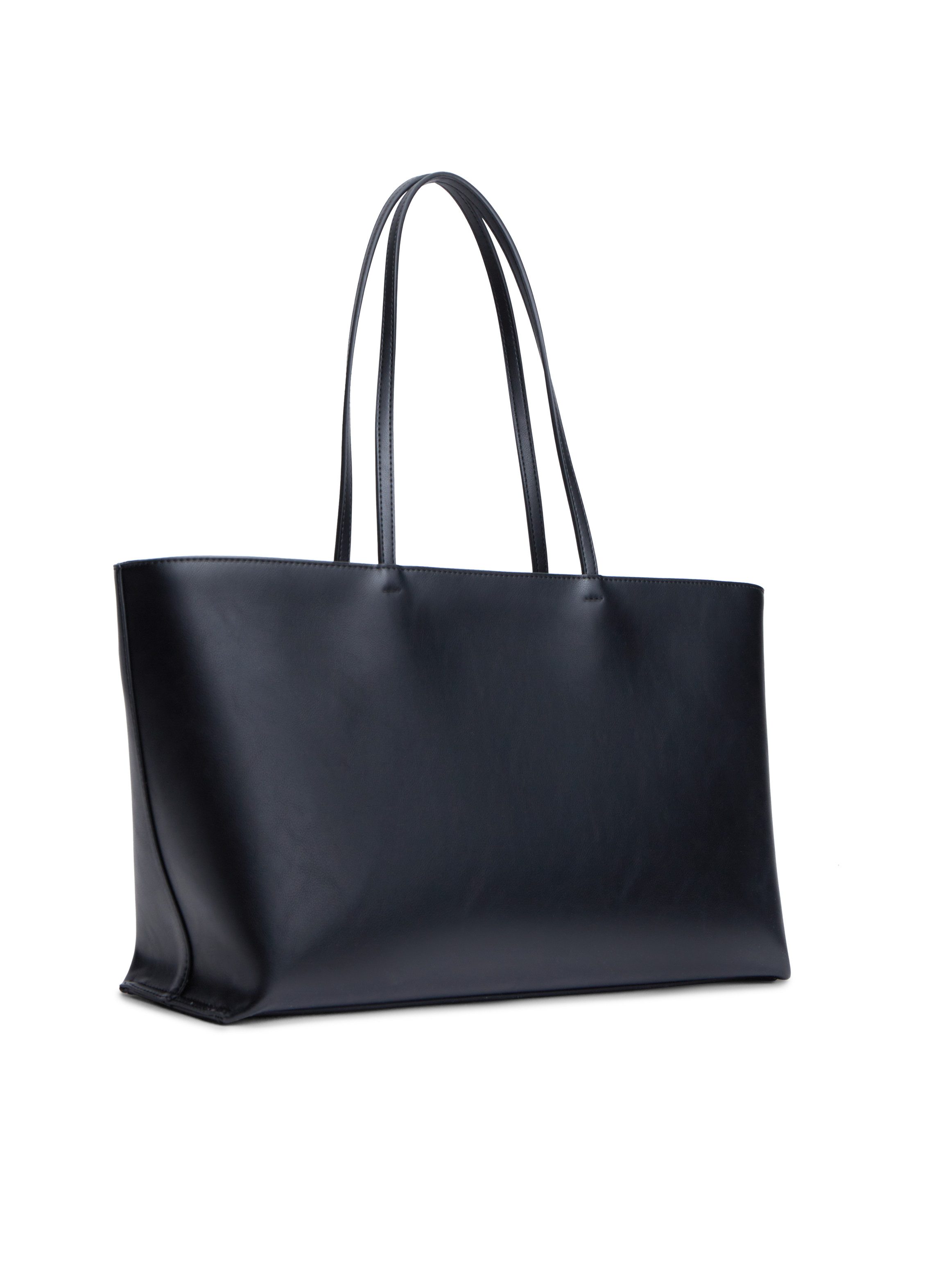 Tommy Jeans Tragetasche TJW MUST TOTE, Damen Handtasche, Shopper mit Logoschriftzug