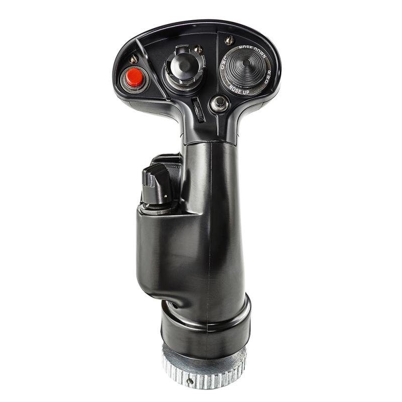 Thrustmaster F18 Hotas Stick AddOn Joystick