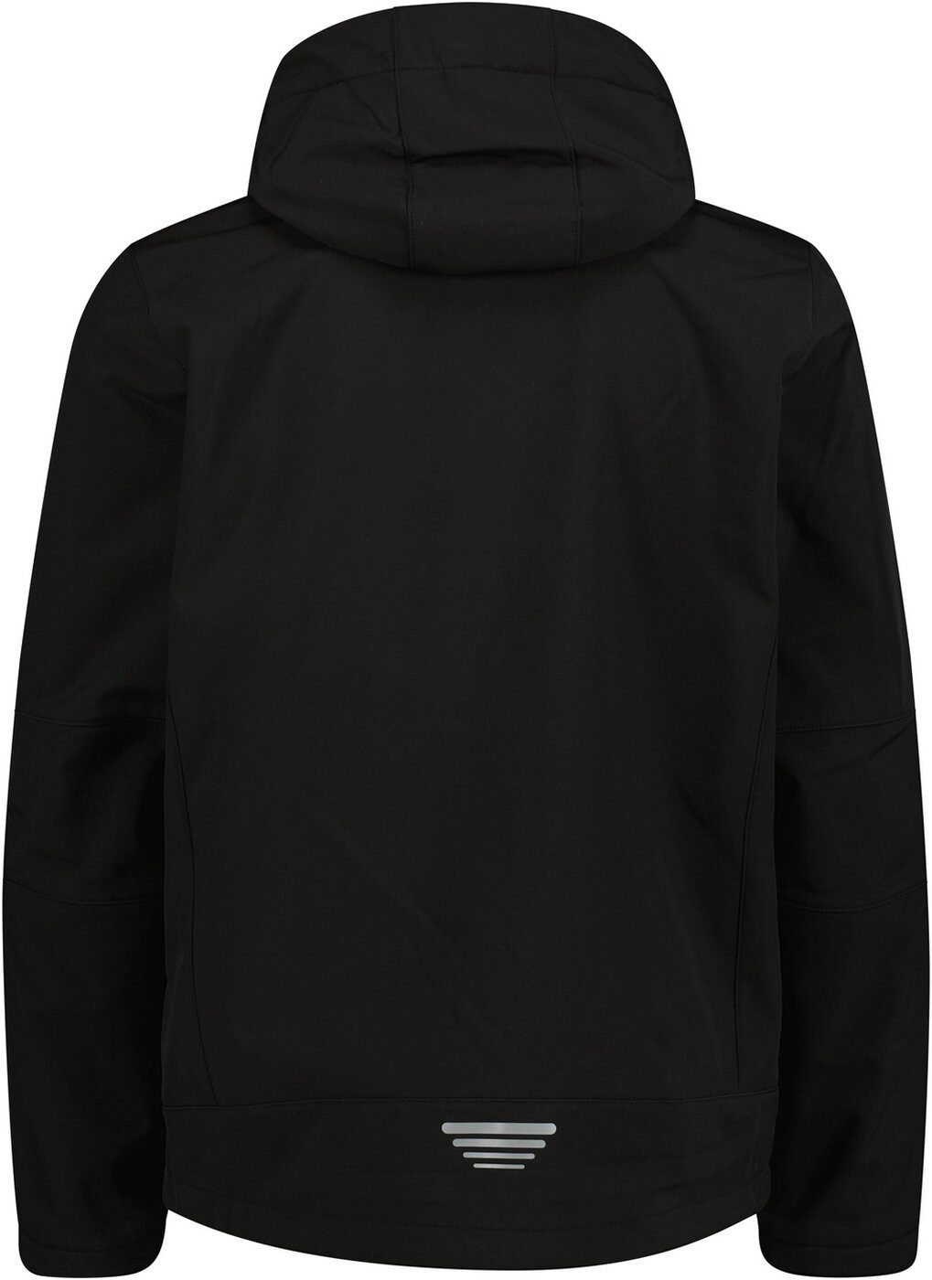 CMP Funktionsjacke MAN JACKET ZIP HOOD günstig online kaufen