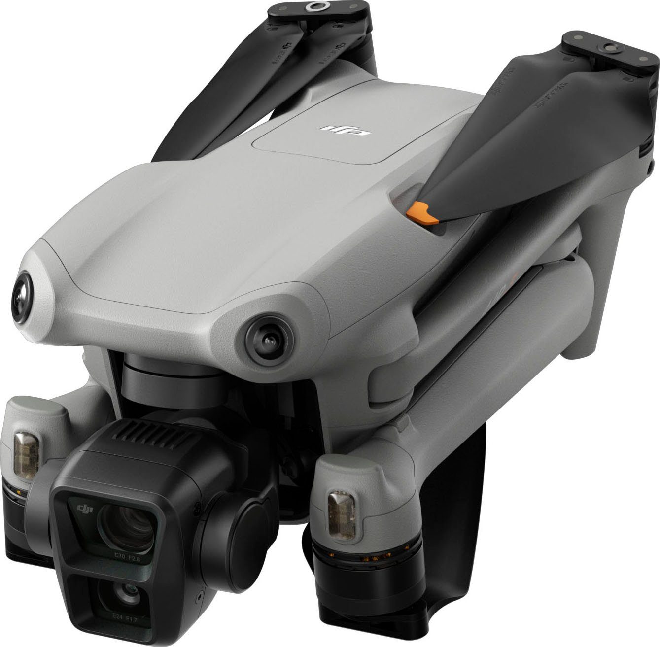 DJI 2) Ultra More Drohne (DJI HD) 3 RC Combo Air Fly (4K