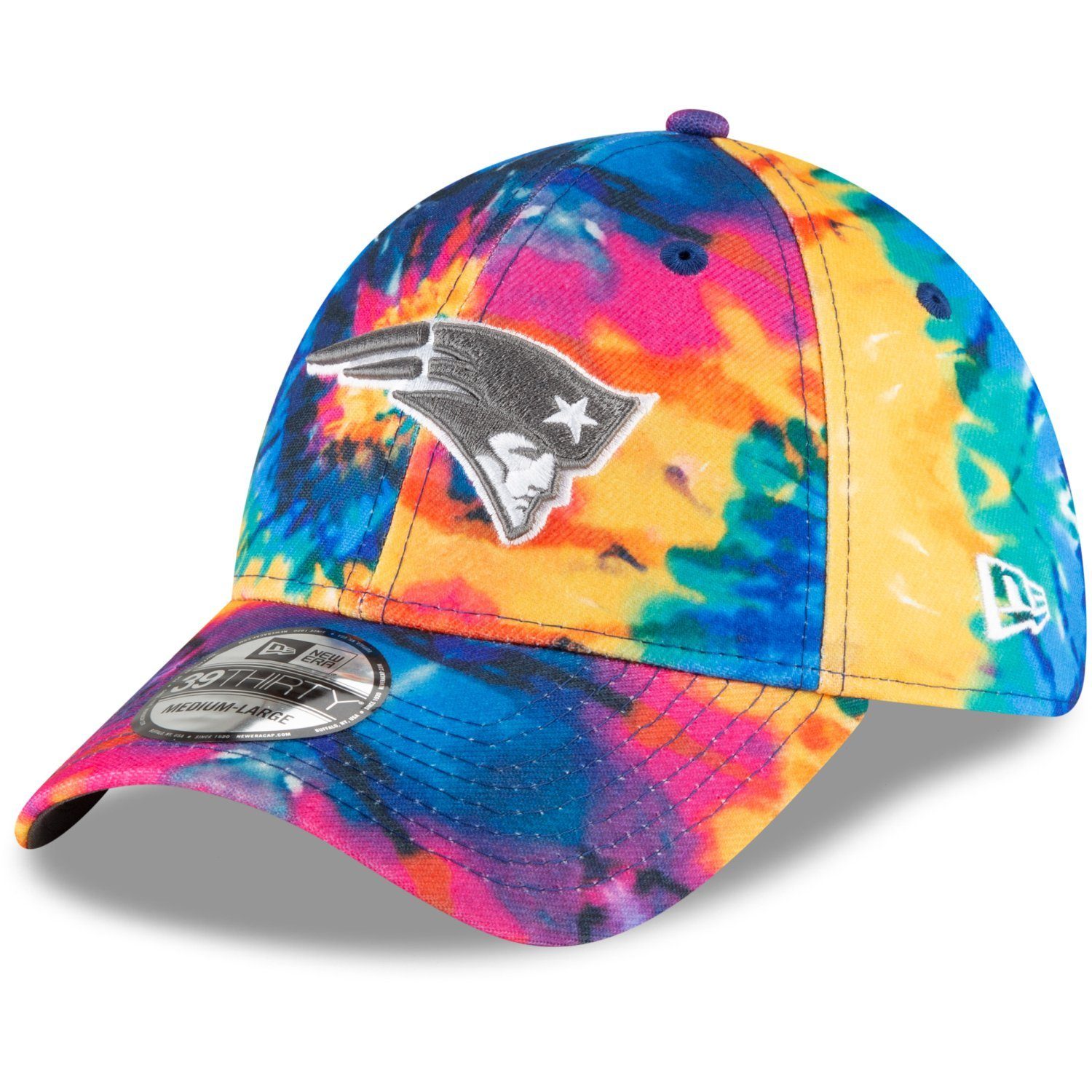 New Era Flex Cap 39Thirty StretchFit günstig online kaufen