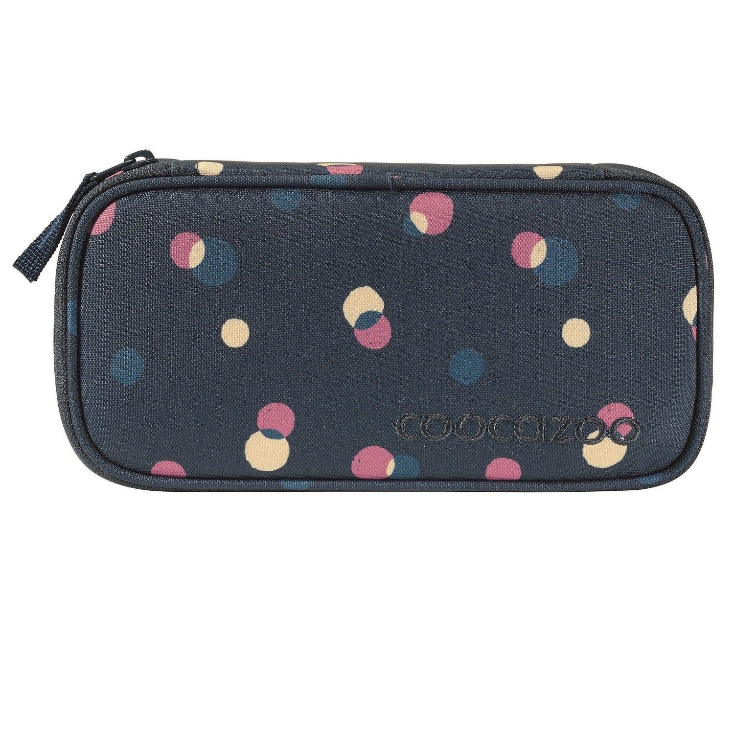 coocazoo Federmäppchen Mäppchen, (1 Stück), Etui, Schlamperbox