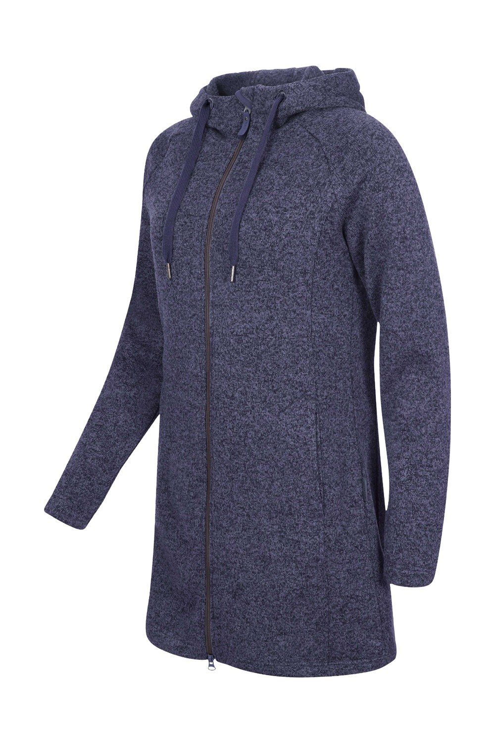 Elkline Fleecejacke Durchwärmer