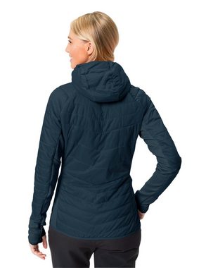 VAUDE Outdoorjacke Women's Sesvenna Jacket IV (1-St) Klimaneutral kompensiert