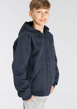 Quiksilver Blouson Jungen Übergangsjacke