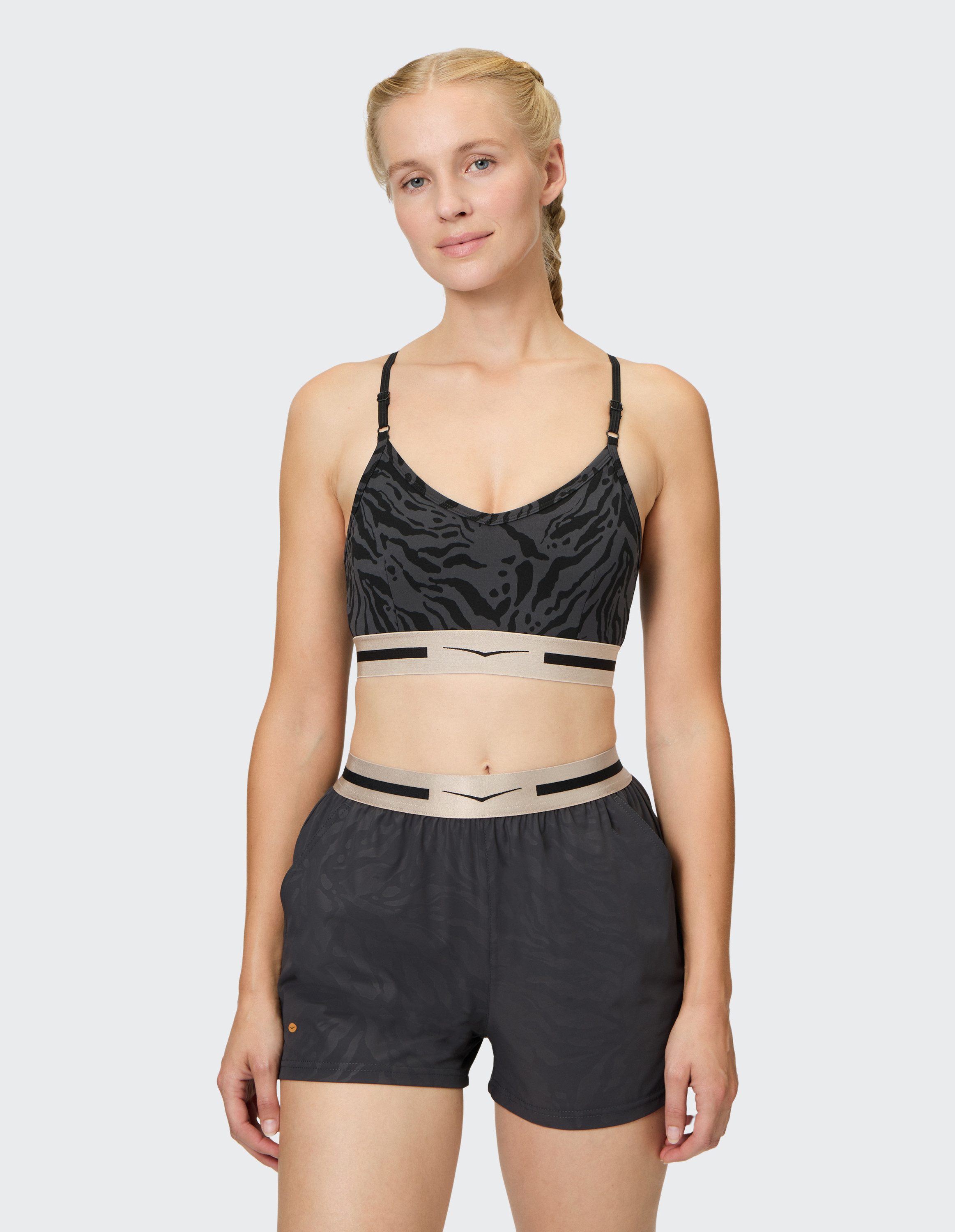 Venice Beach Sporttop Sporttop VB Oakley (1-tlg) günstig online kaufen