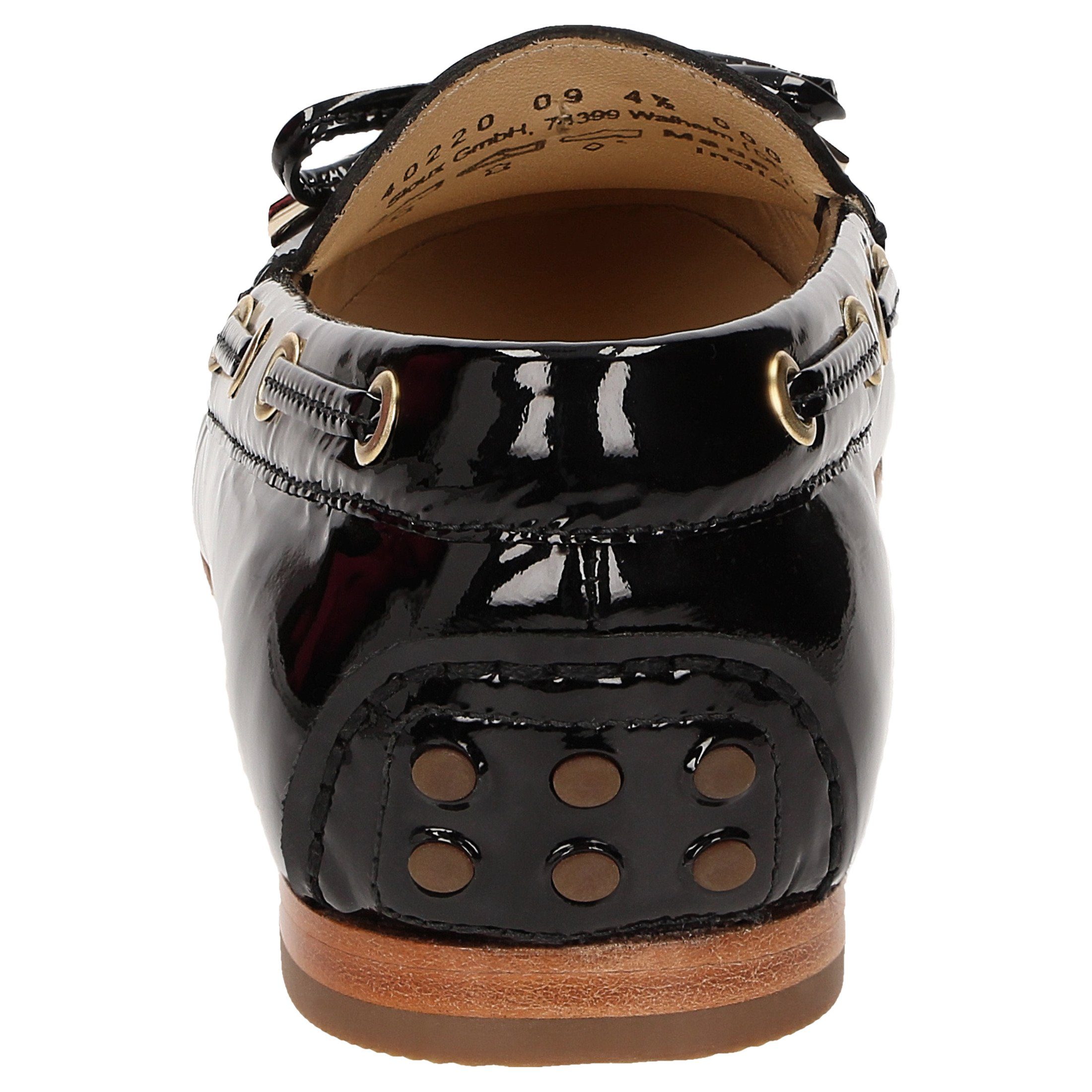 SIOUX Borinka-701 Slipper