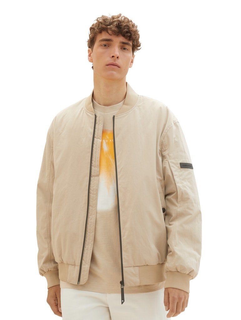 TOM TAILOR Allwetterjacke