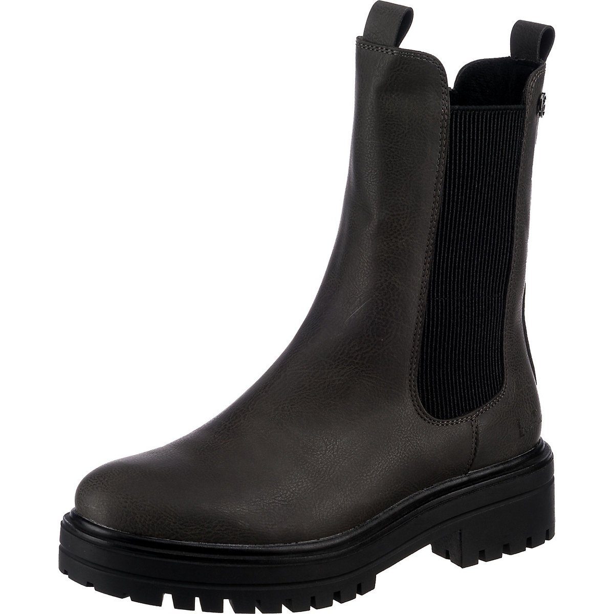 TOM TAILOR »Chelsea Boots« Chelseaboots kaufen | OTTO