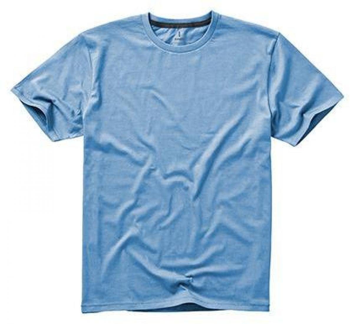 Elevate Rundhalsshirt Herren Nanaimo T-Shirt günstig online kaufen