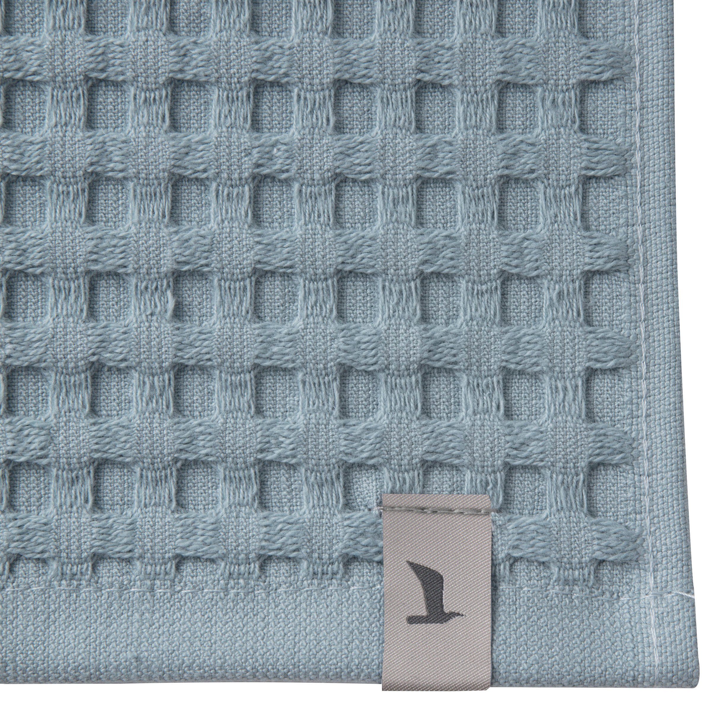 Möve Handtuch Piquée, Waffelpiqué (1-St), im günstig online kaufen
