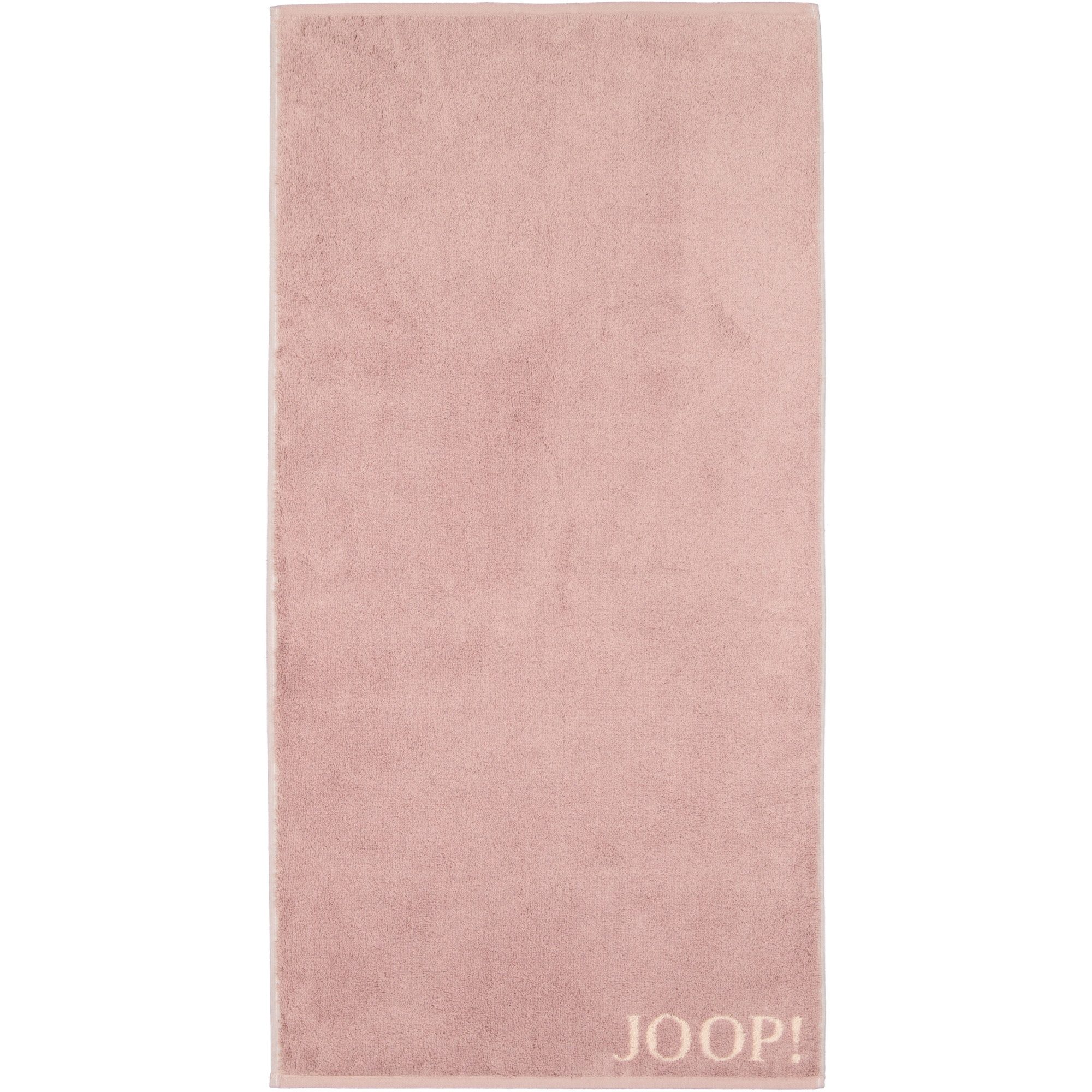 JOOP! Handtücher Classic Doubleface 1600, 100% Baumwolle (1-St)