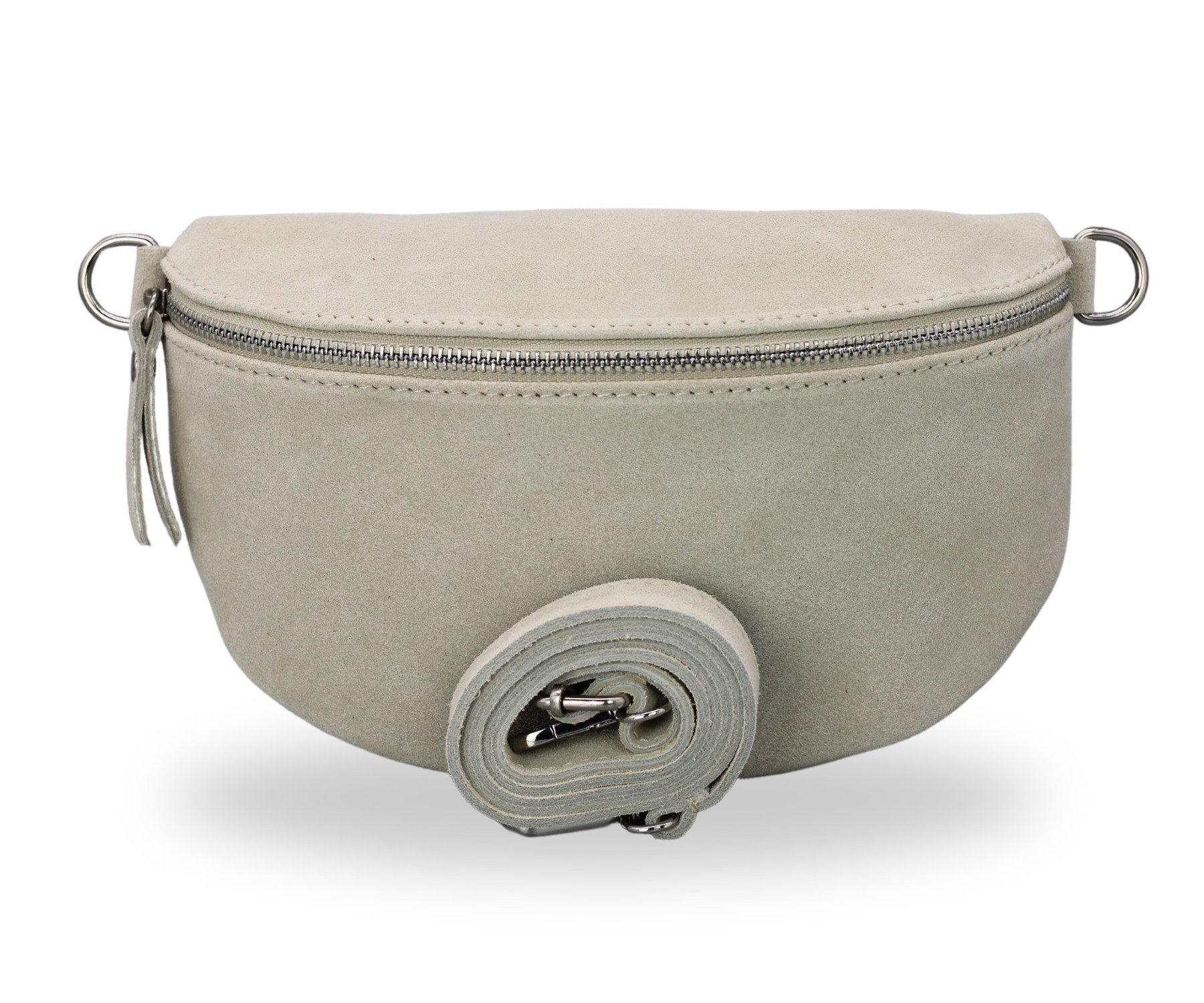 BRISE TASCHE Schultertasche SAHEL SUEDE Bauchtasche günstig online kaufen