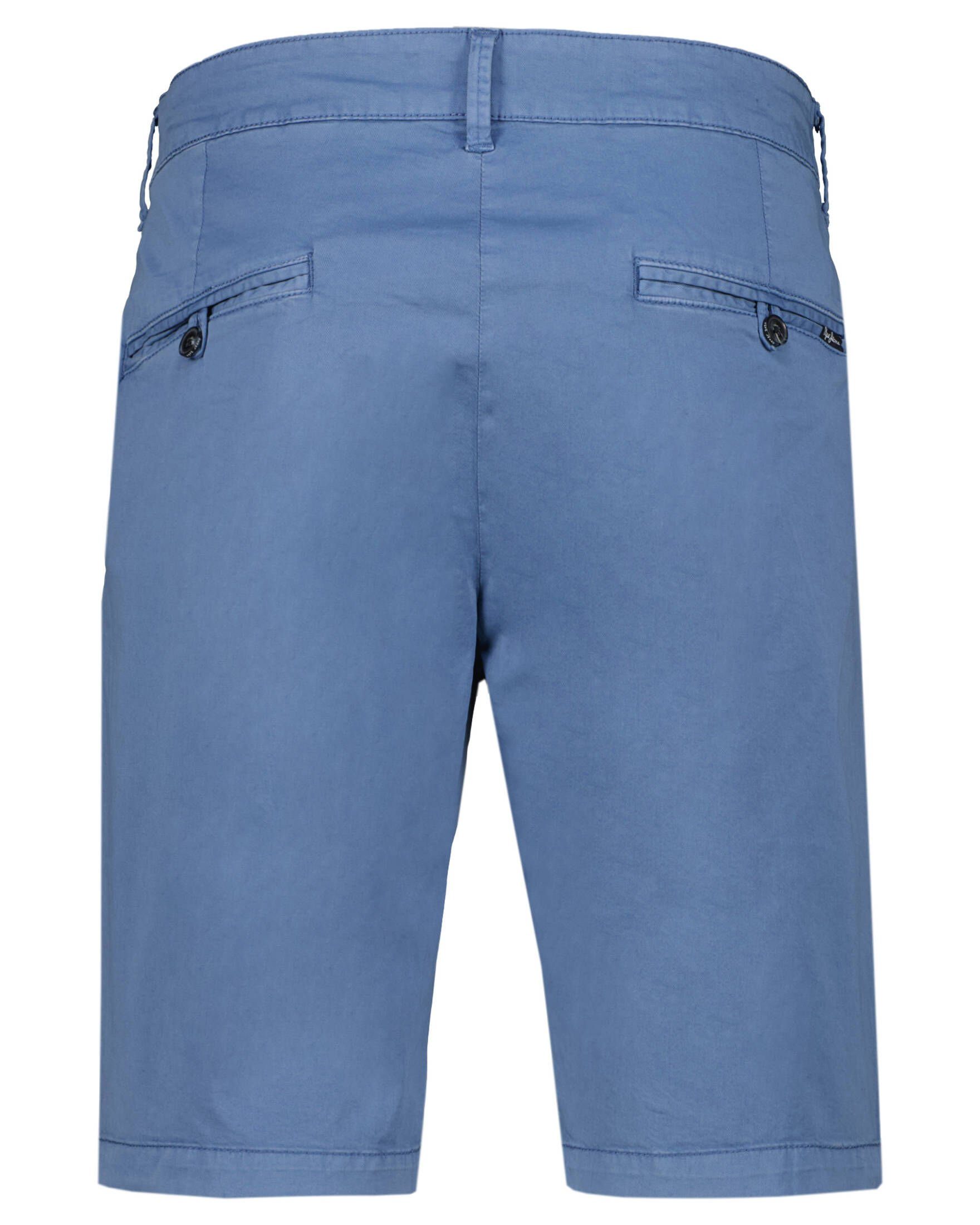 Pepe Jeans (1-tlg) (51) QUEEN Herren Shorts MC Chino-Shorts blau