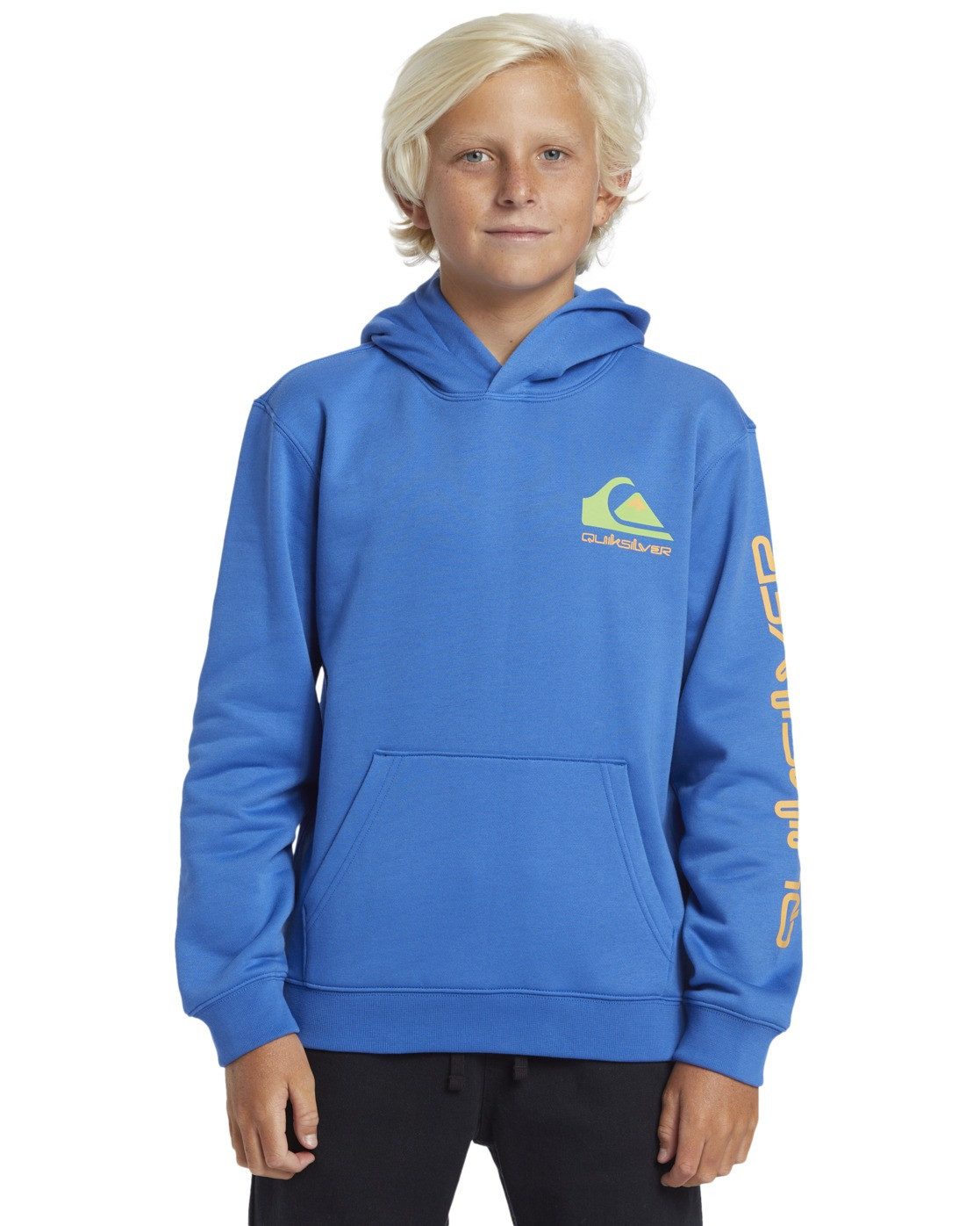 Hoodie Logo